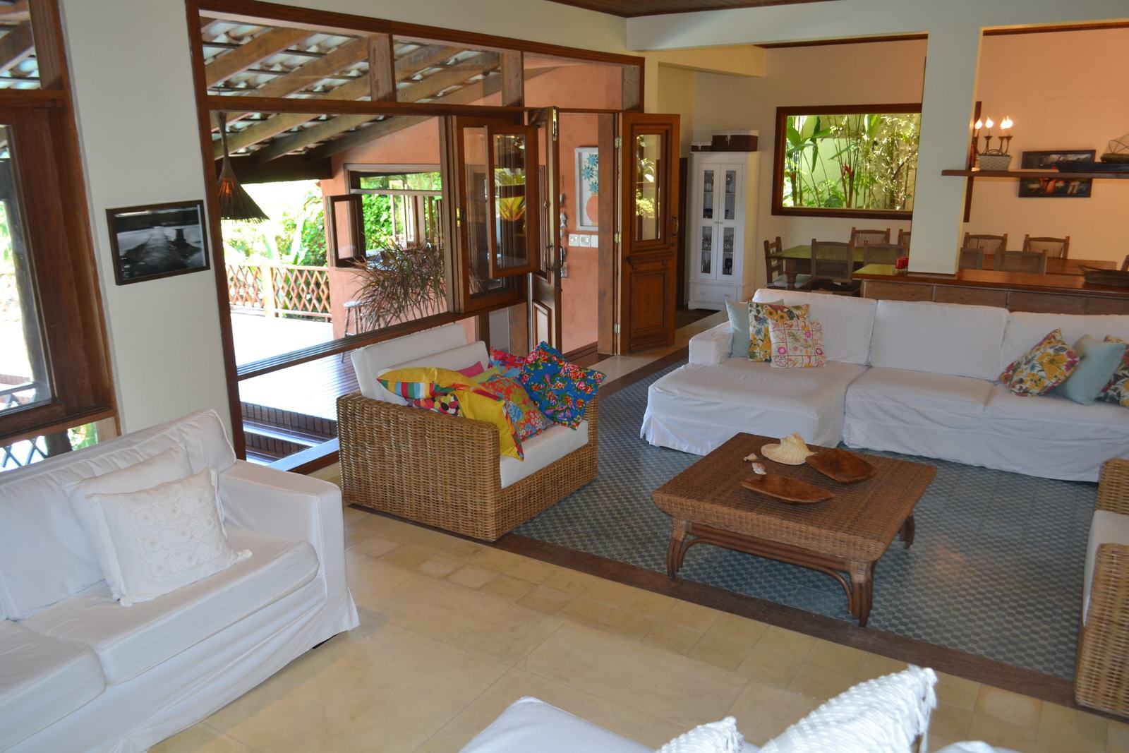 Ambiente interno 16 — Taguaíba, Guarujá, à venda e para locação, Casa