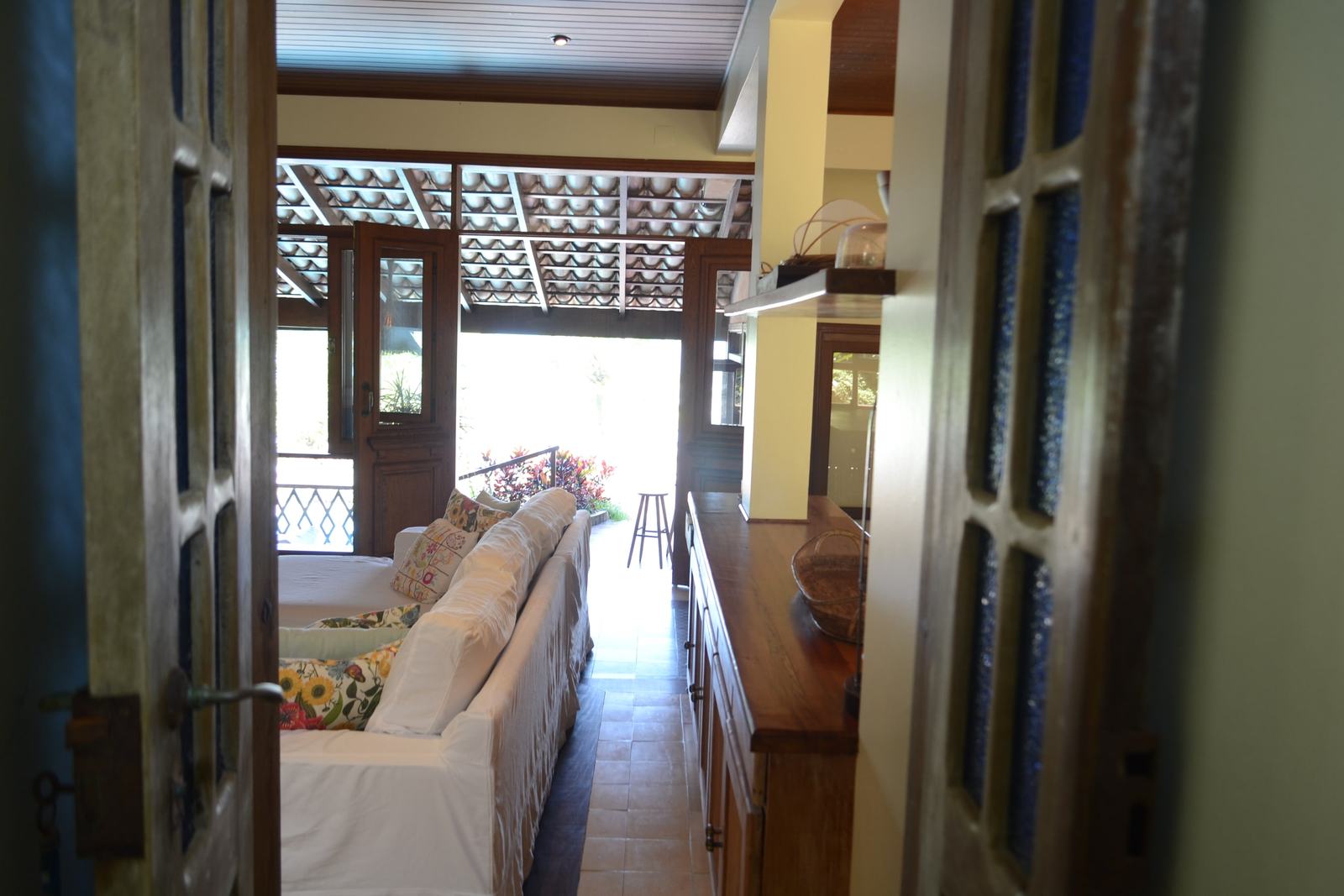 Ambiente interno 19 — Taguaíba, Guarujá, à venda e para locação, Casa