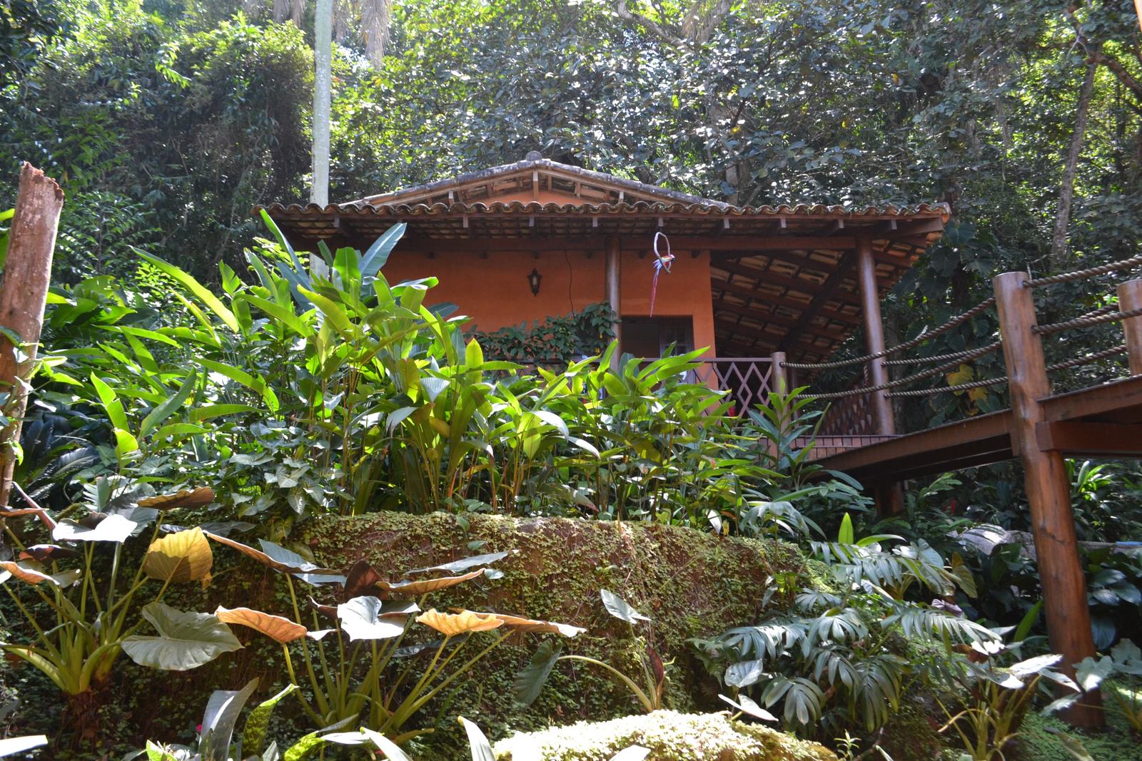 Ambiente interno 7 — Taguaíba, Guarujá, à venda e para locação, Casa
