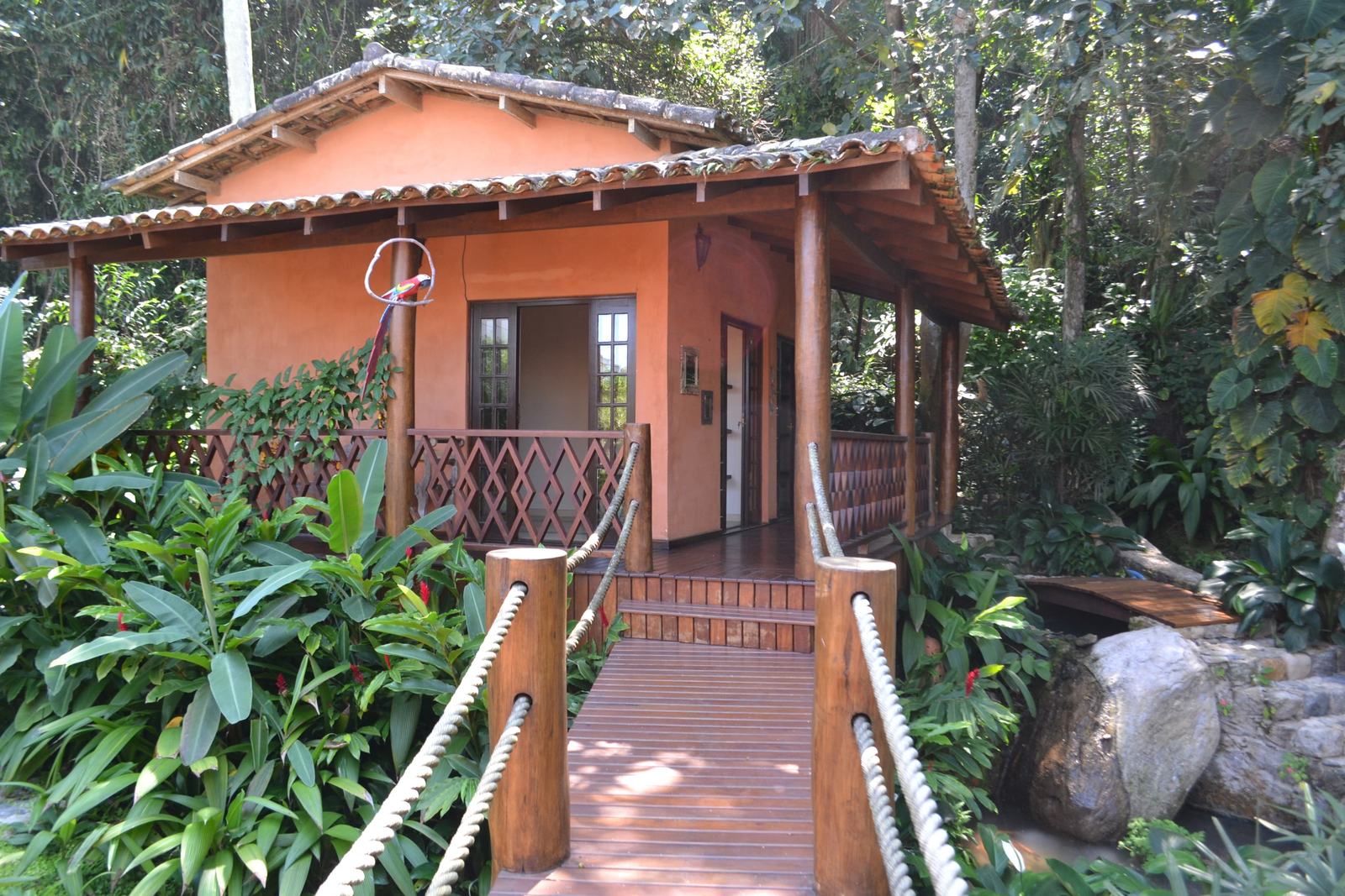 Ambiente interno 3 — Taguaíba, Guarujá, à venda e para locação, Casa