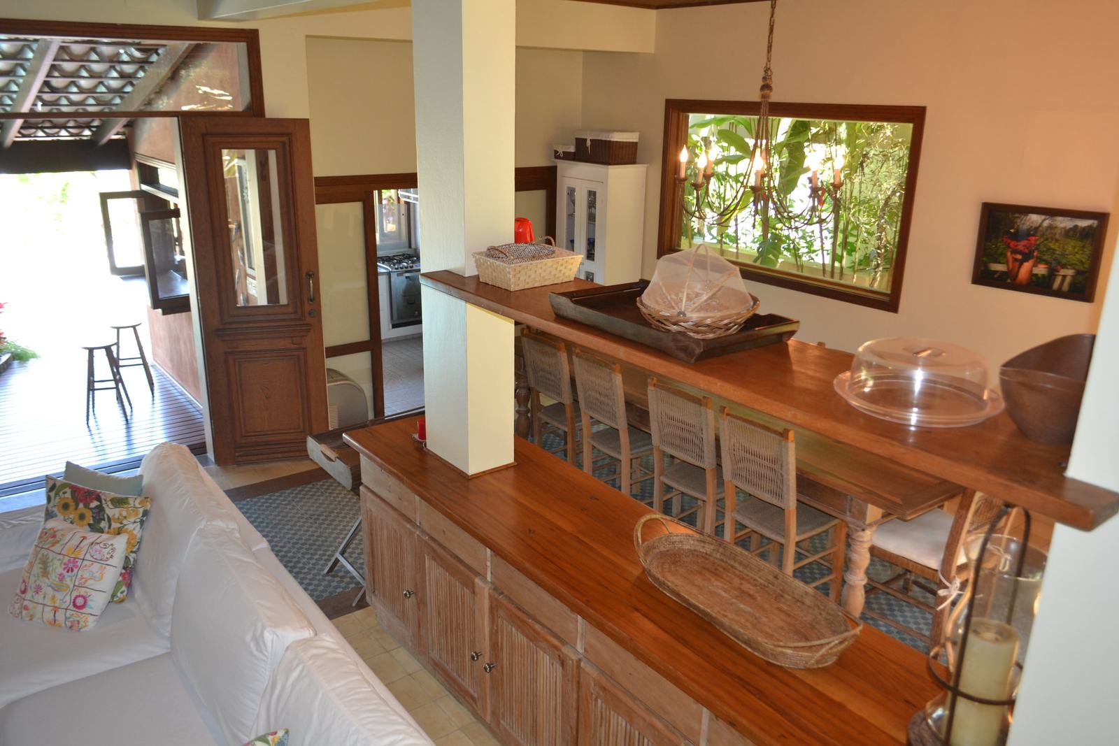 Ambiente interno 18 — Taguaíba, Guarujá, à venda e para locação, Casa