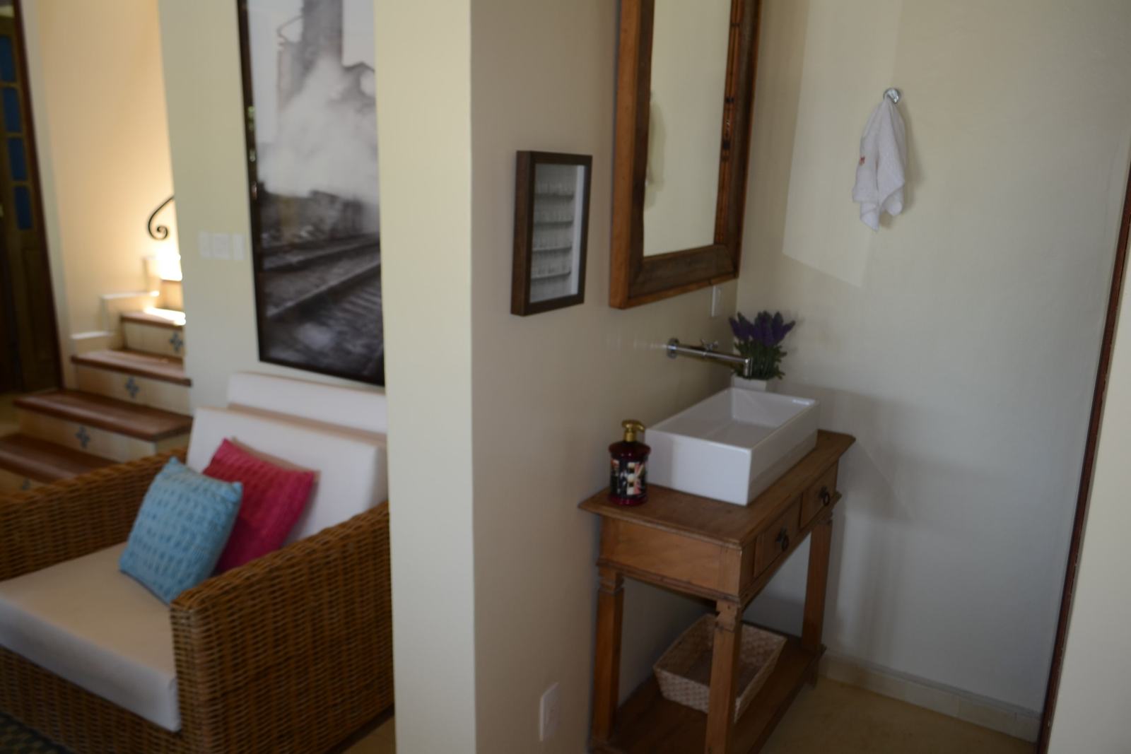 Ambiente interno 20 — Taguaíba, Guarujá, à venda e para locação, Casa