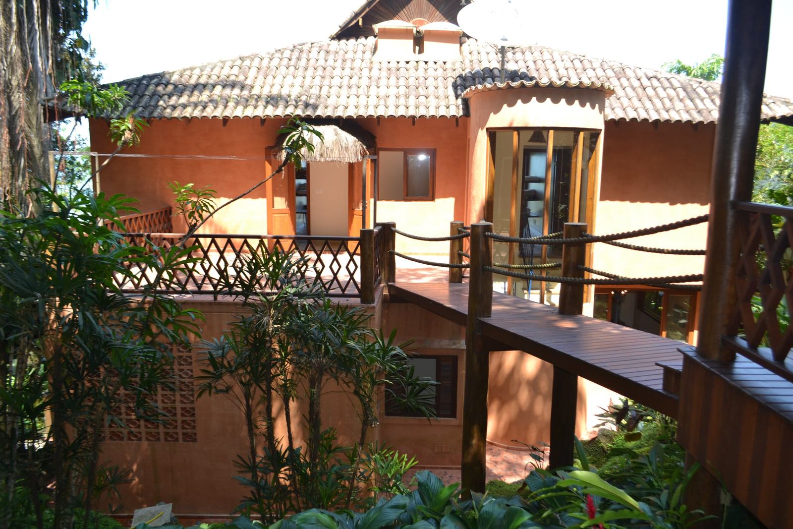 Ambiente interno 2 — Taguaíba, Guarujá, à venda e para locação, Casa