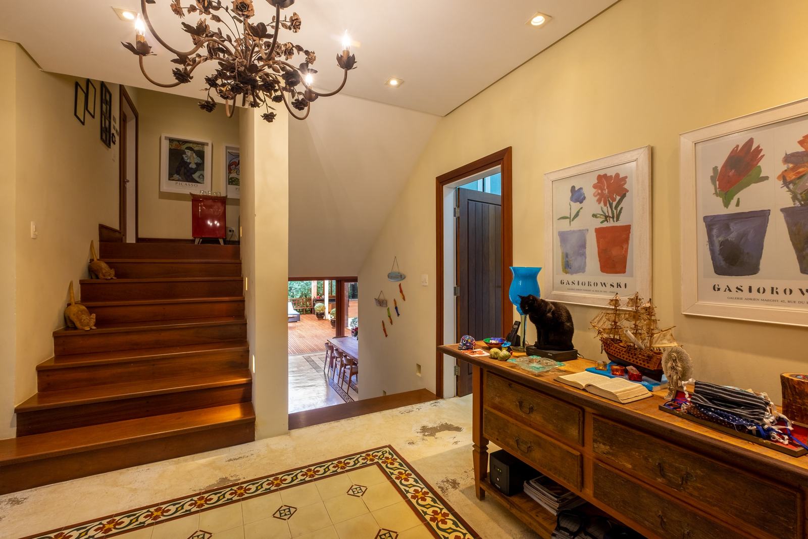 Ambiente interno 24 — Tijucopava, Guarujá, à venda, Casa