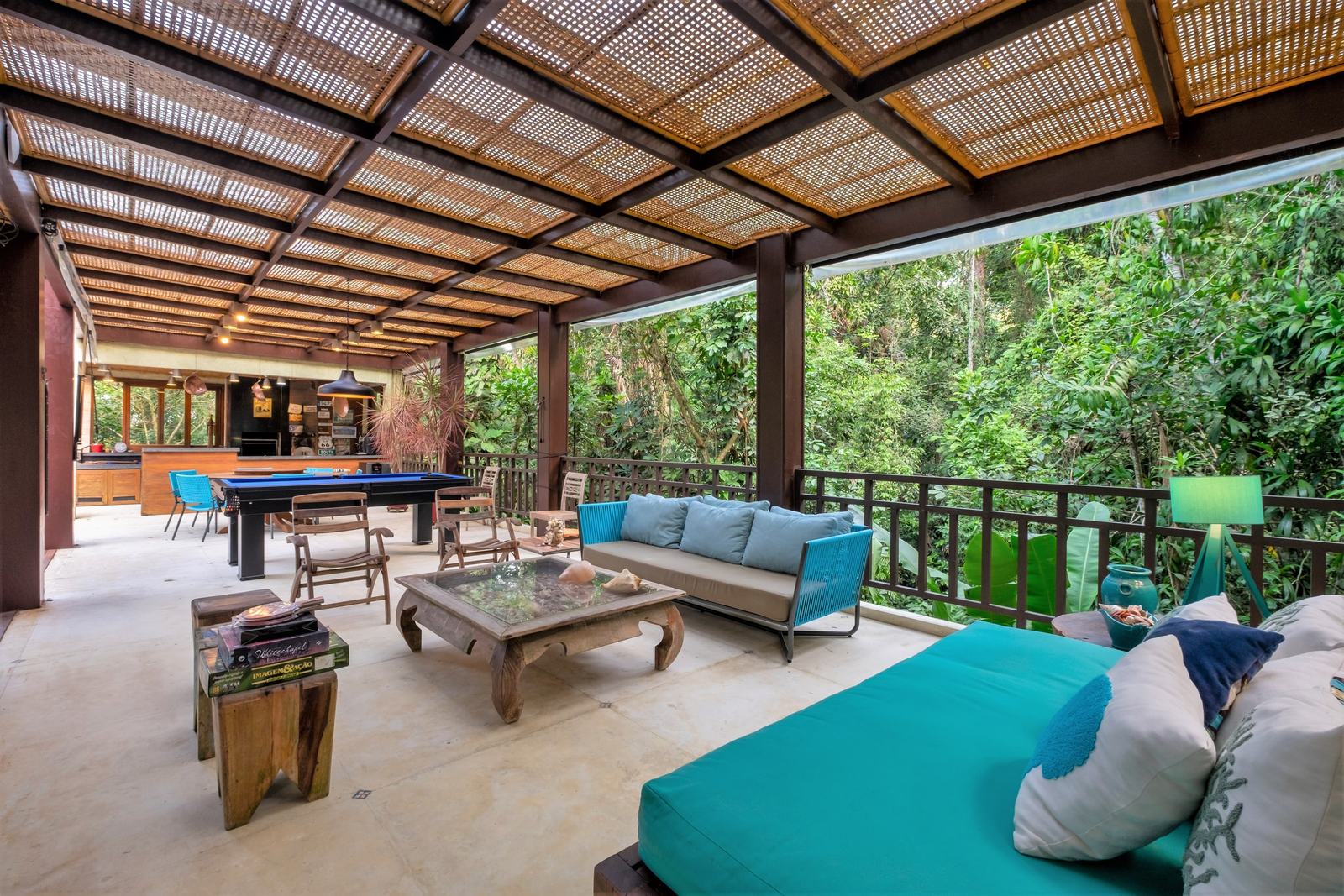Ambiente interno 22 — Tijucopava, Guarujá, à venda, Casa