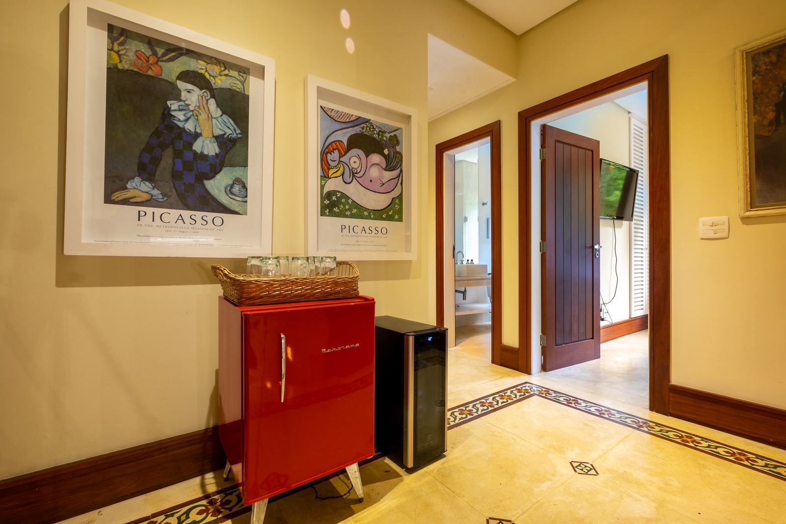 Ambiente interno 26 — Tijucopava, Guarujá, à venda, Casa