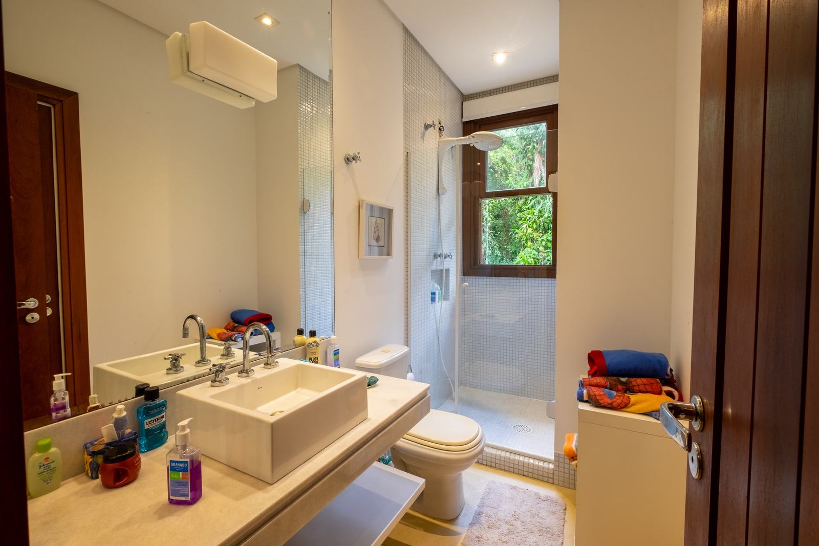 Suíte 14 — Tijucopava, Guarujá, à venda, Casa