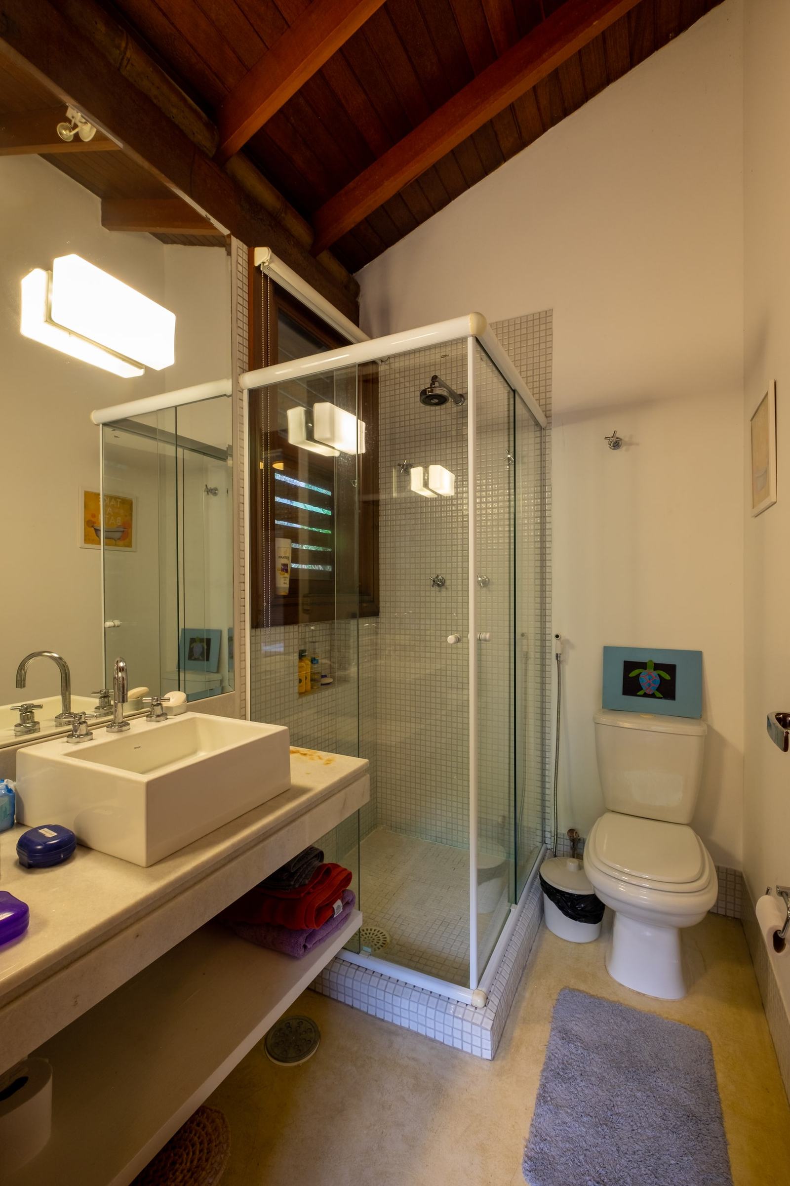 Suíte 11 — Tijucopava, Guarujá, à venda, Casa