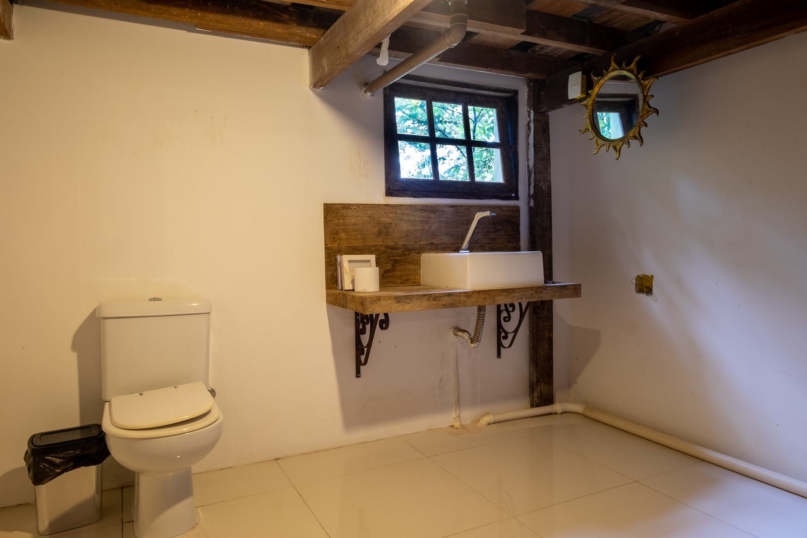 Suíte 5 — Tijucopava, Guarujá, à venda, Casa