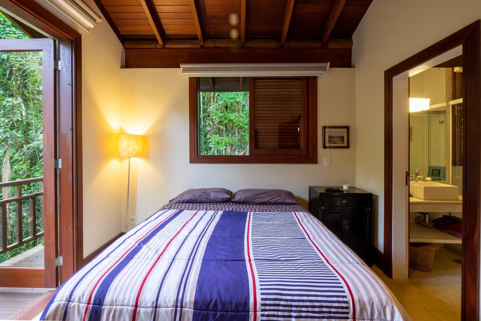 Suíte 12 — Tijucopava, Guarujá, à venda, Casa