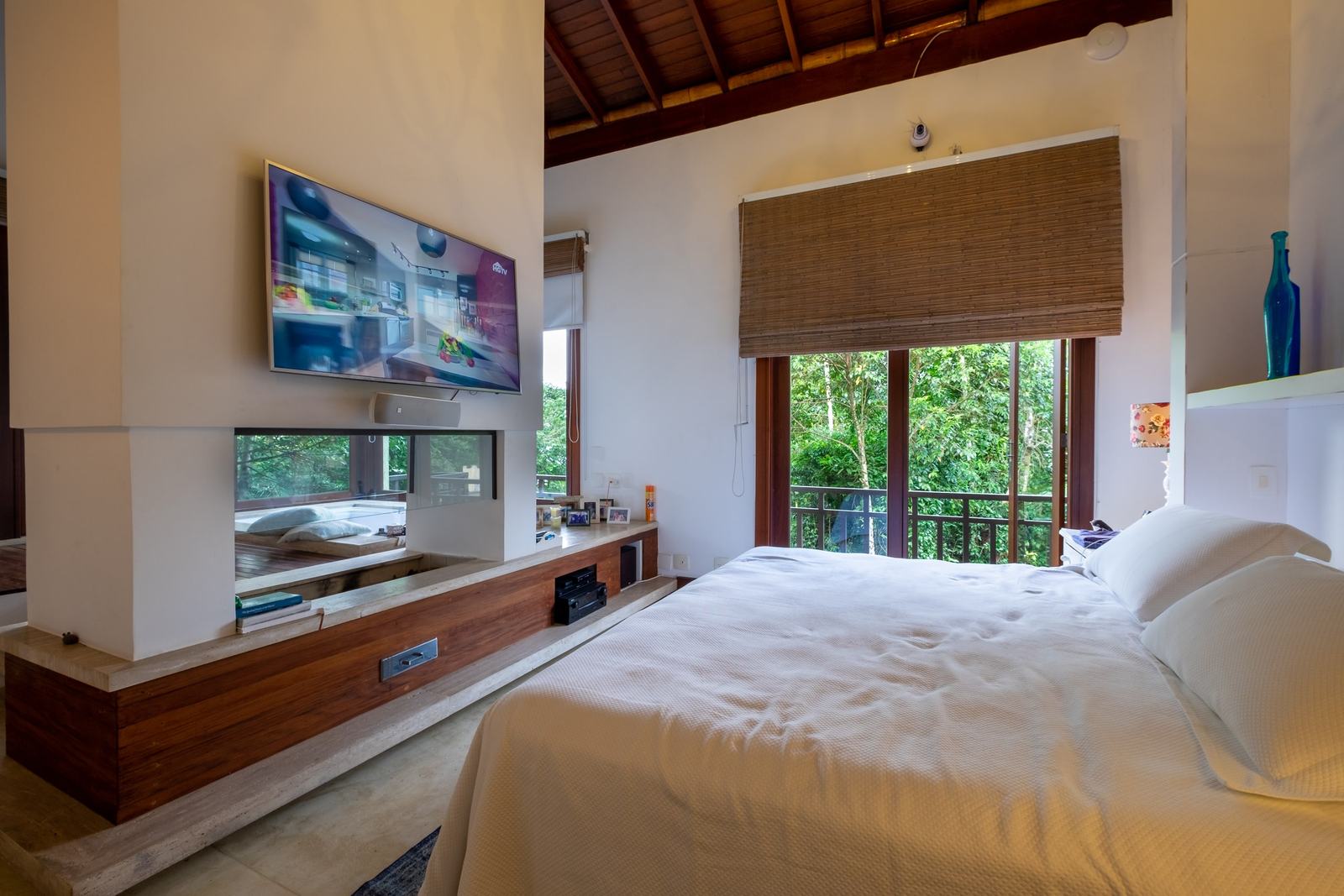 Suíte 3 — Tijucopava, Guarujá, à venda, Casa