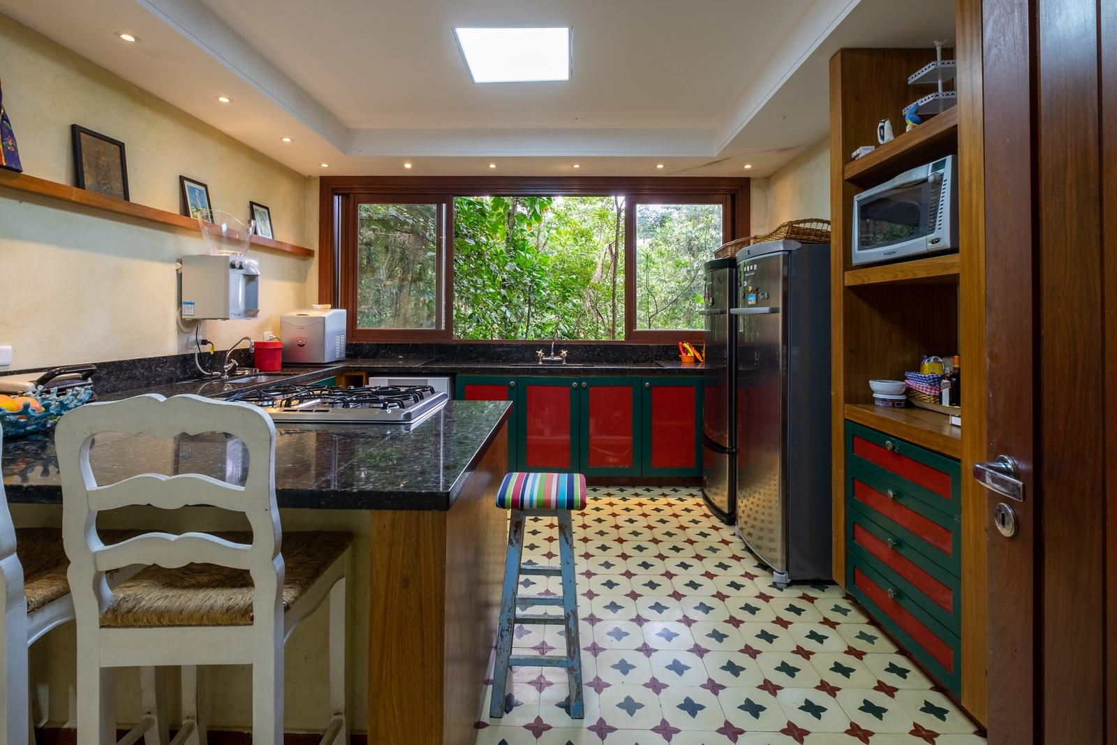 Área de serviço 4 — Tijucopava, Guarujá, à venda, Casa