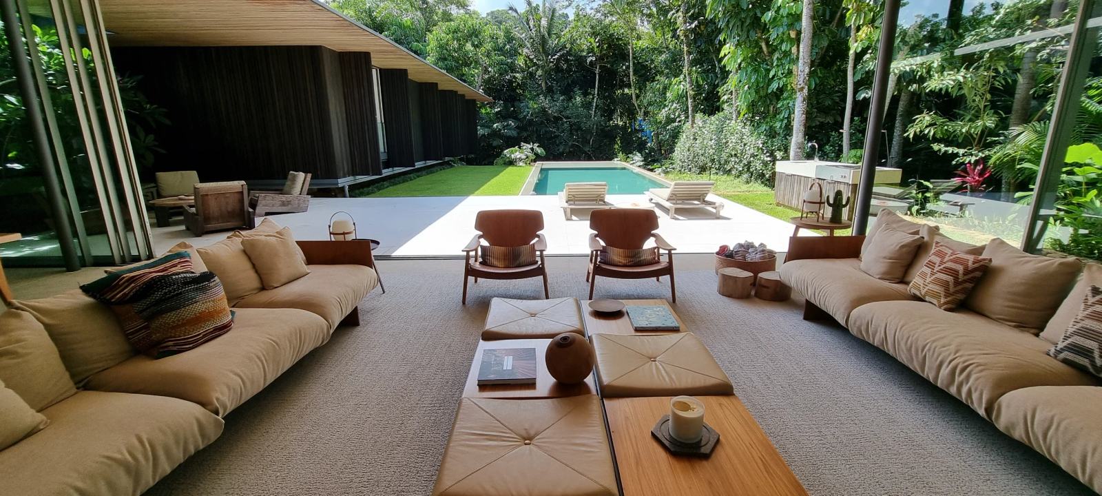 Ambiente interno 4 — Iporanga, Guarujá, à venda, Casa
