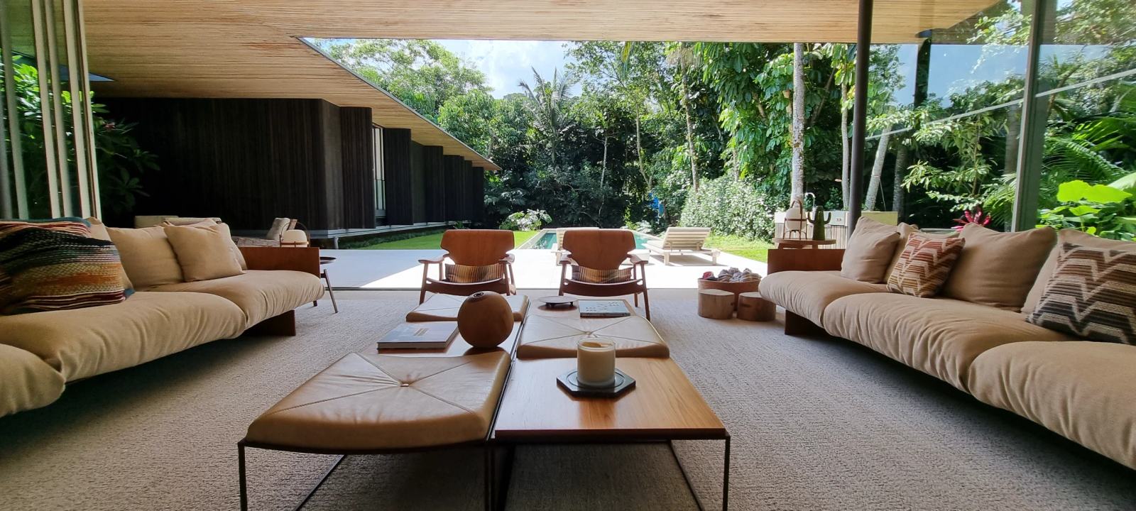 Ambiente interno 5 — Iporanga, Guarujá, à venda, Casa