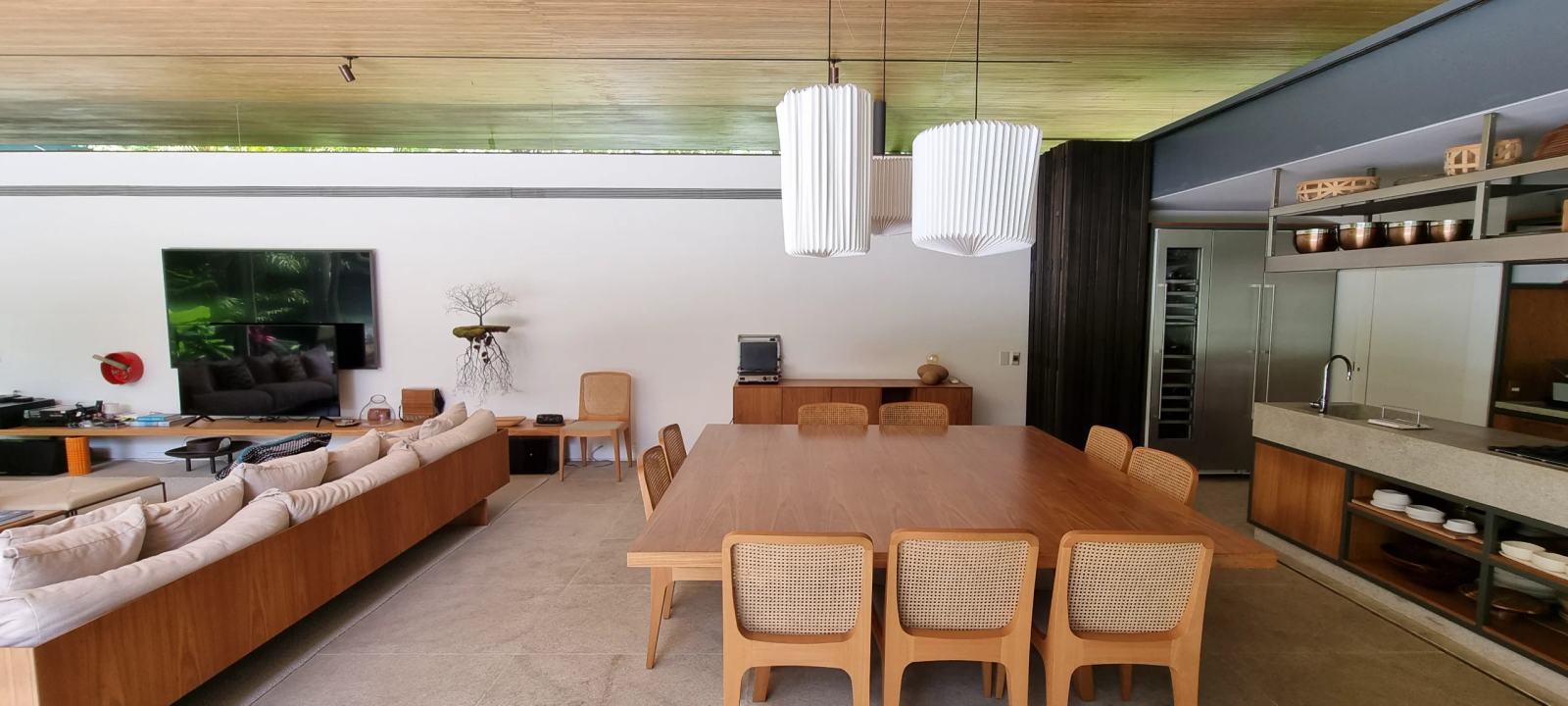 Ambiente interno 12 — Iporanga, Guarujá, à venda, Casa