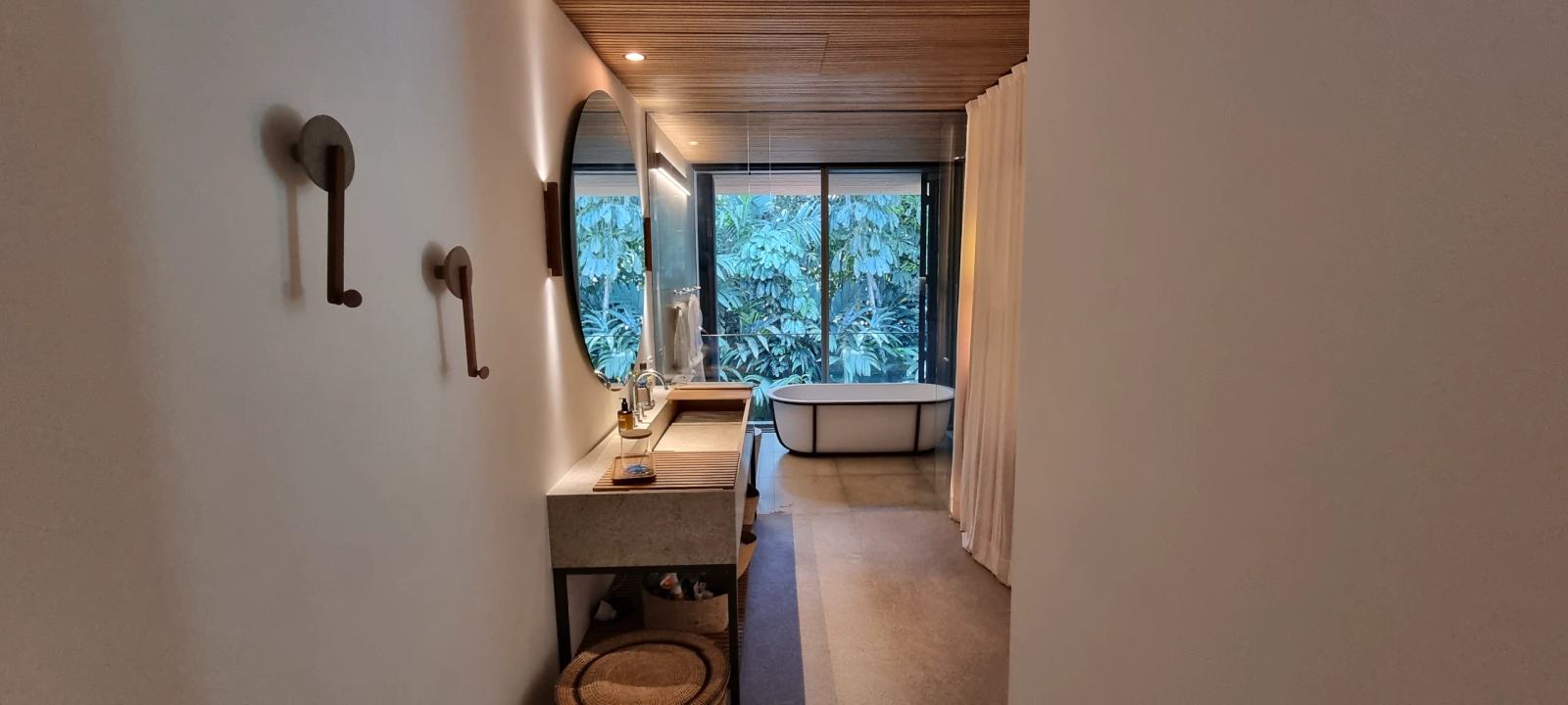Suíte 6 — Iporanga, Guarujá, à venda, Casa
