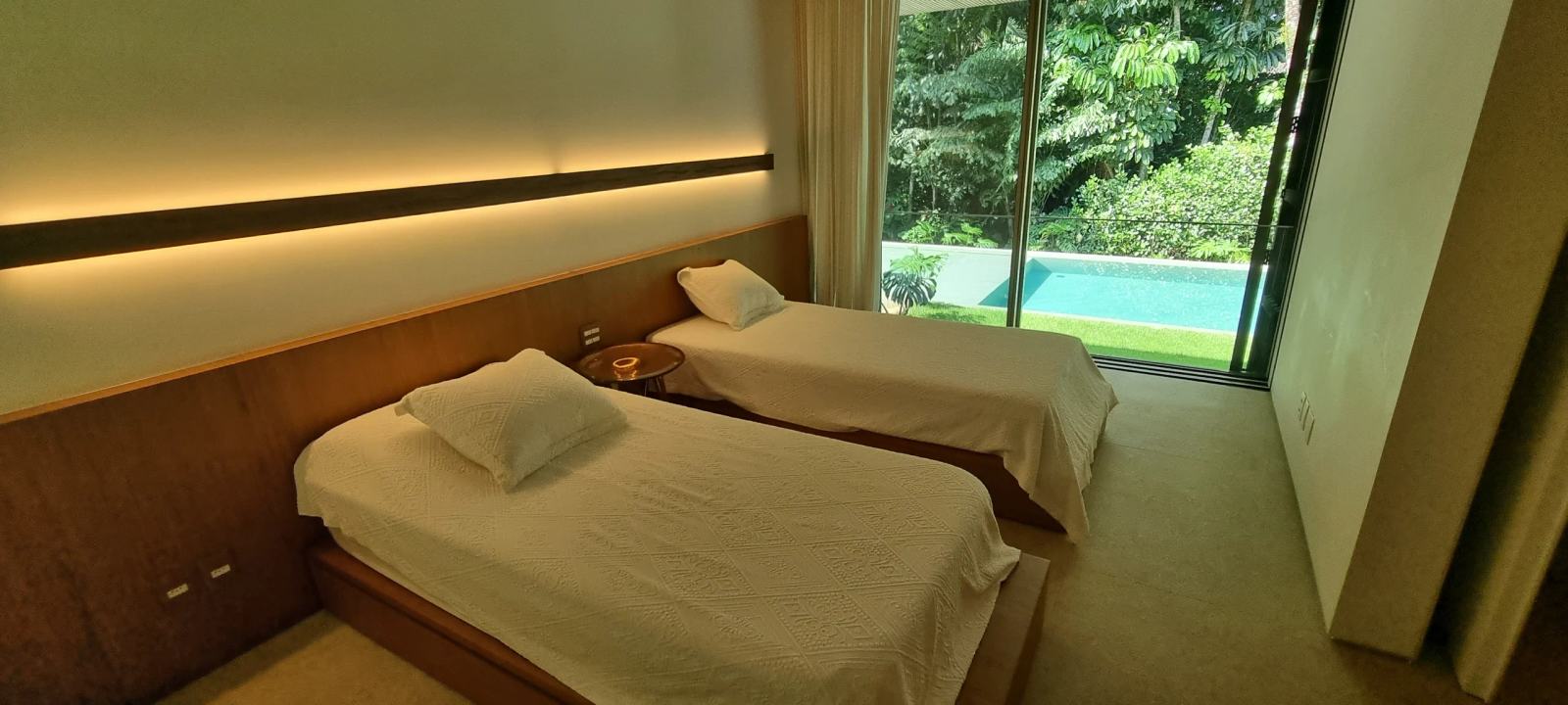 Suíte 5 — Iporanga, Guarujá, à venda, Casa