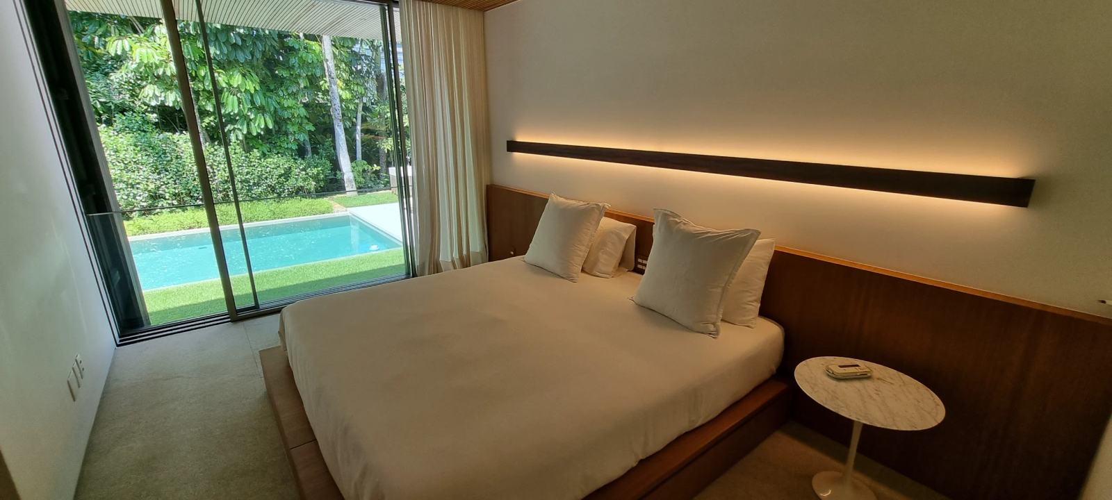 Suíte 3 — Iporanga, Guarujá, à venda, Casa
