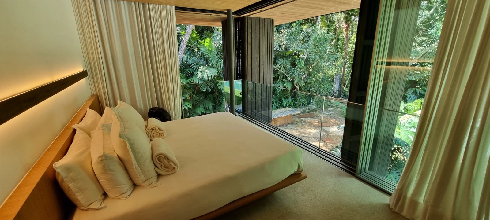 Suíte 8 — Iporanga, Guarujá, à venda, Casa