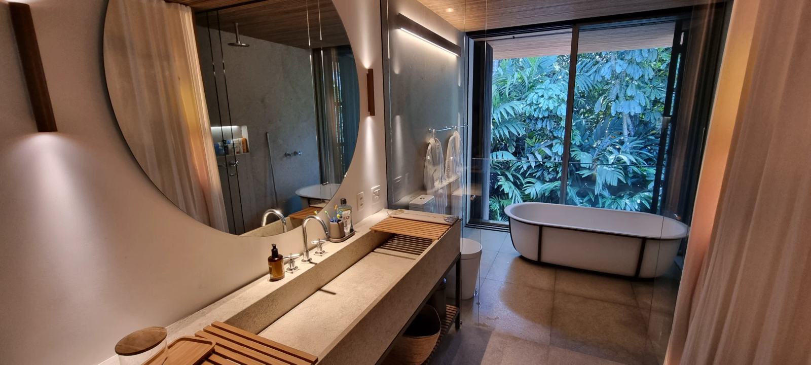 Suíte 7 — Iporanga, Guarujá, à venda, Casa