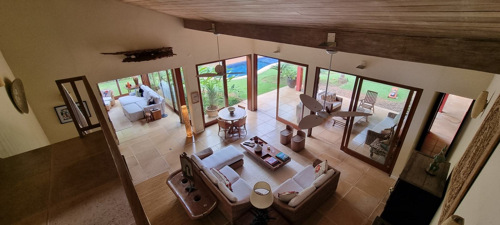 Ambiente interno 13 — Iporanga, Guarujá, à venda, Casa