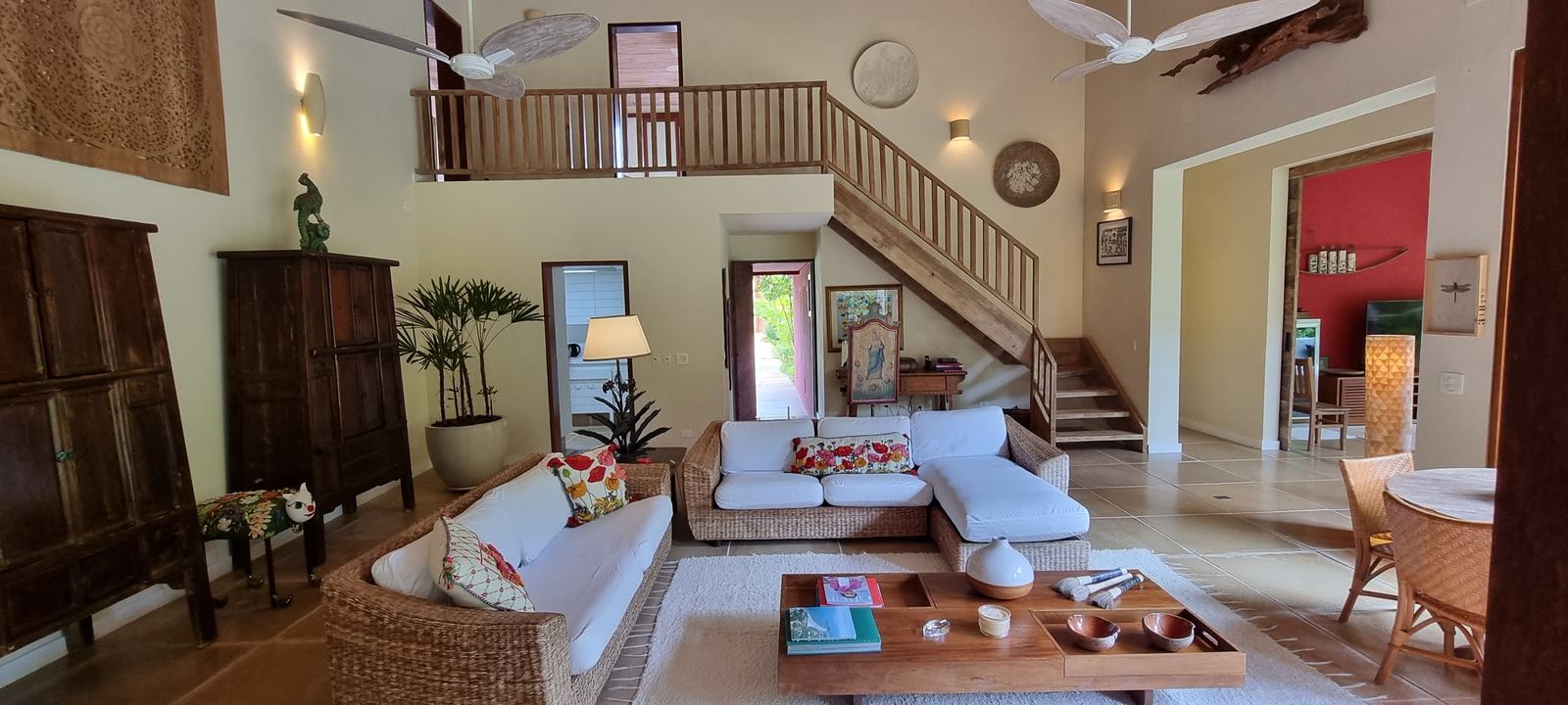 Ambiente interno 18 — Iporanga, Guarujá, à venda, Casa