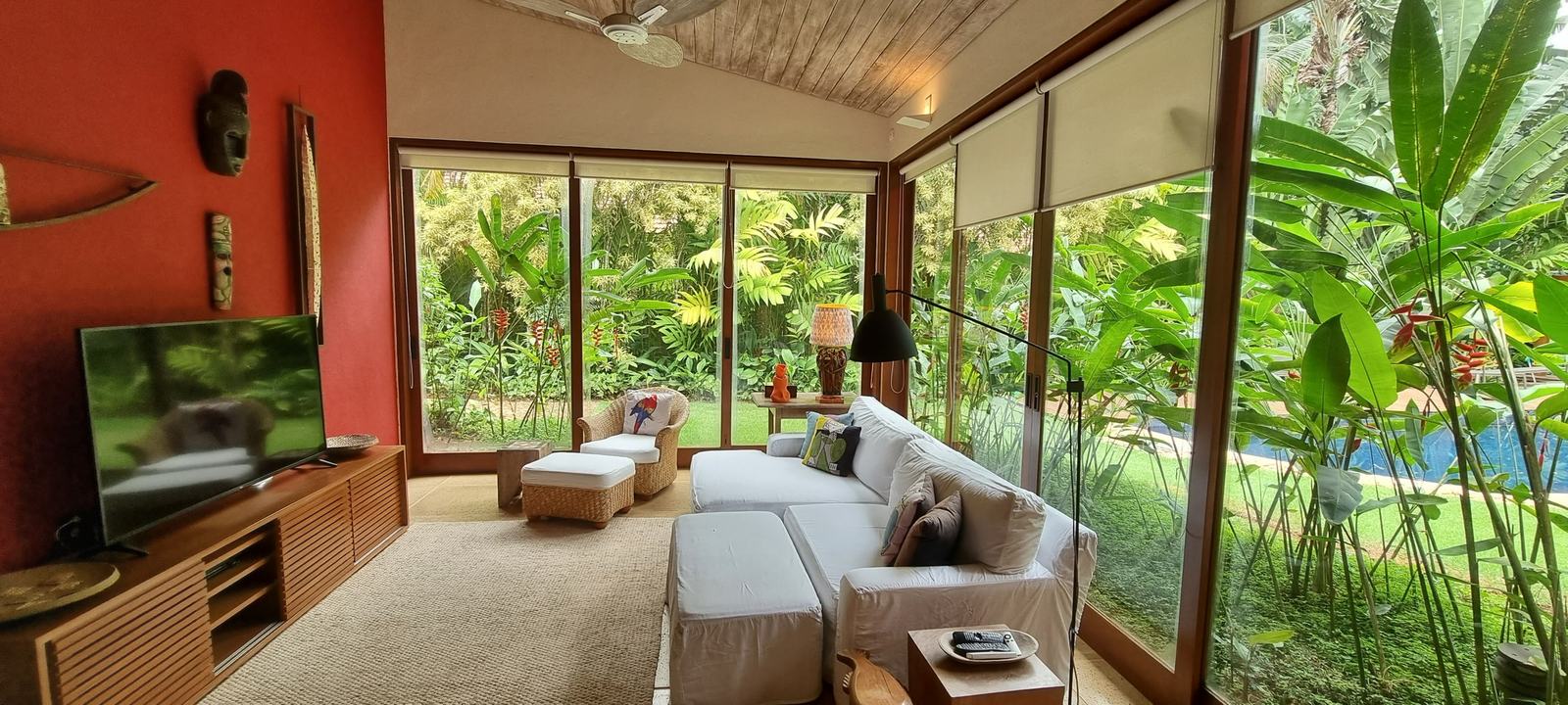 Ambiente interno 15 — Iporanga, Guarujá, à venda, Casa