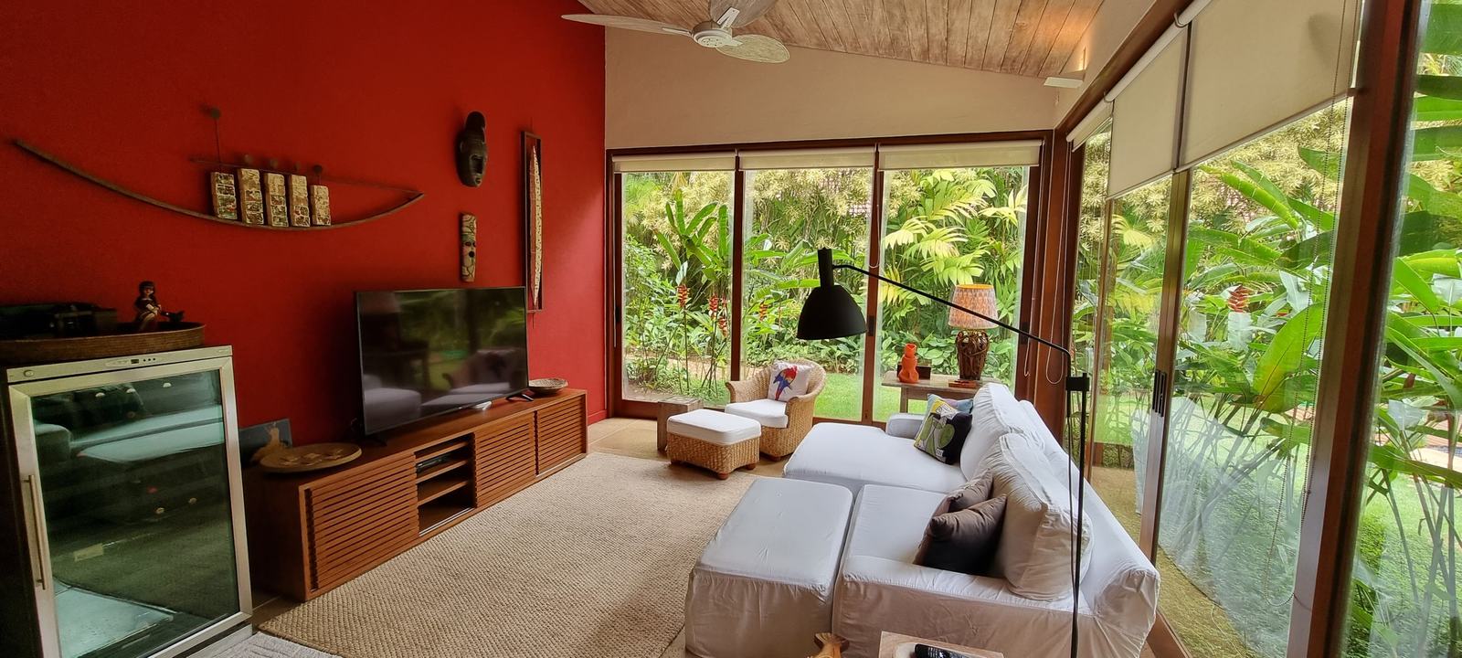 Ambiente interno 16 — Iporanga, Guarujá, à venda, Casa