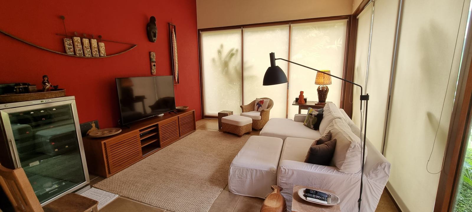 Ambiente interno 17 — Iporanga, Guarujá, à venda, Casa