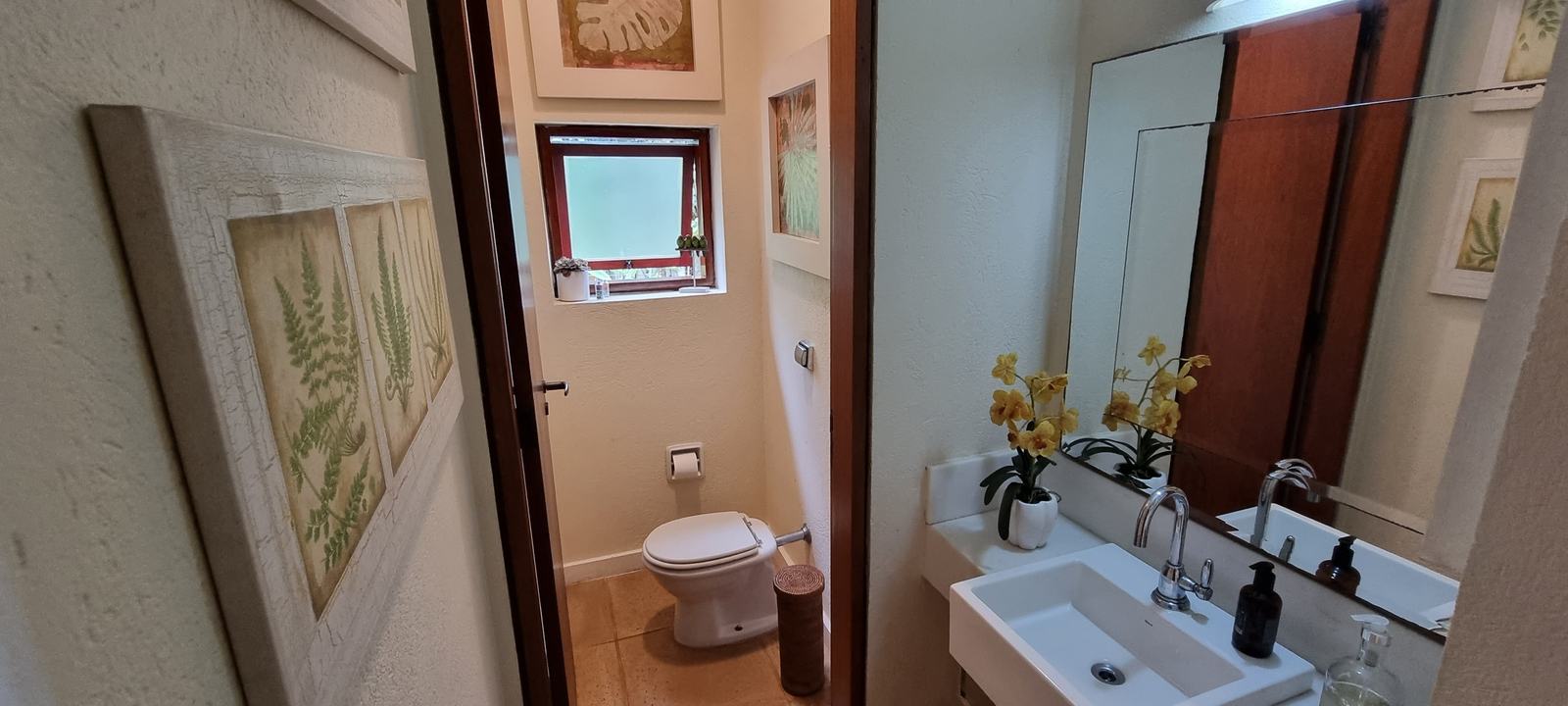 Ambiente interno 12 — Iporanga, Guarujá, à venda, Casa
