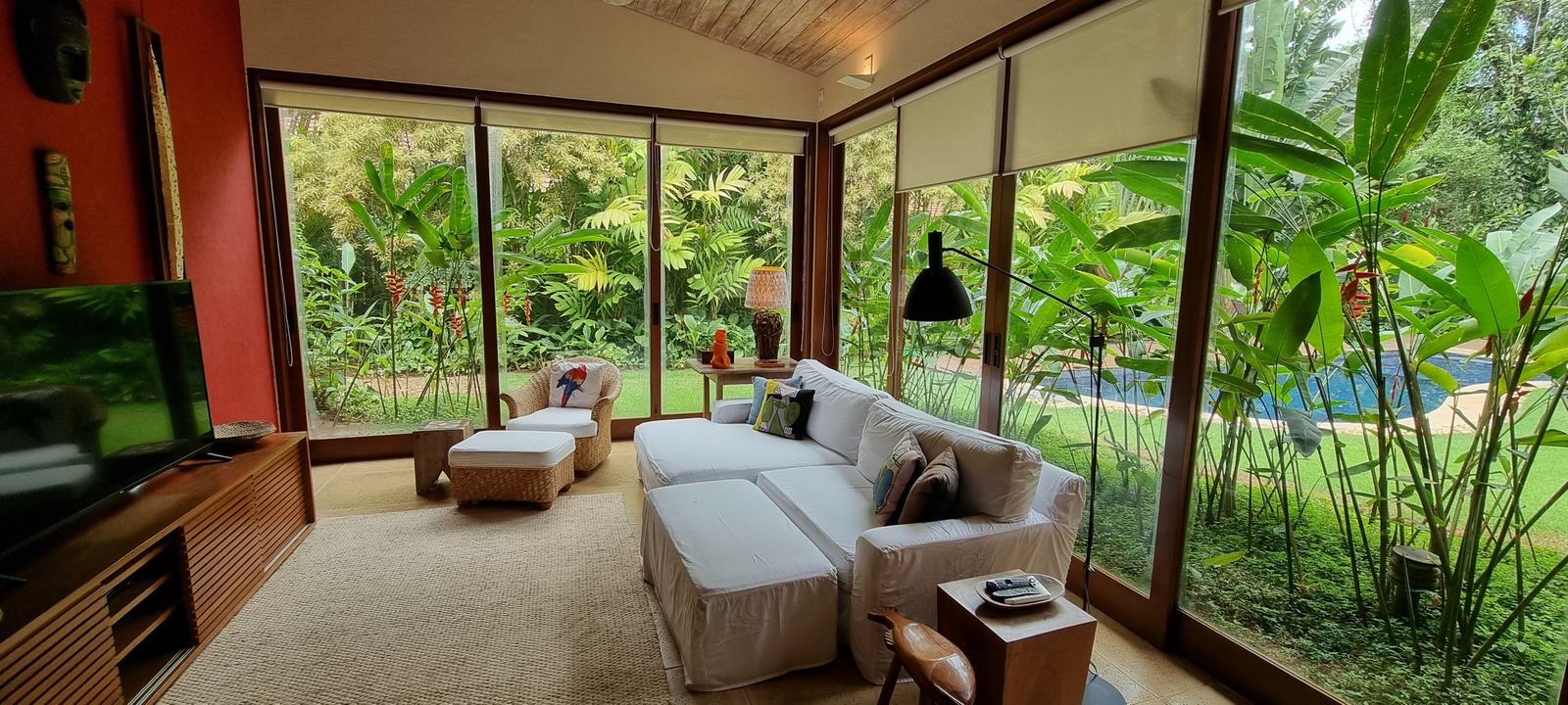 Ambiente interno 14 — Iporanga, Guarujá, à venda, Casa