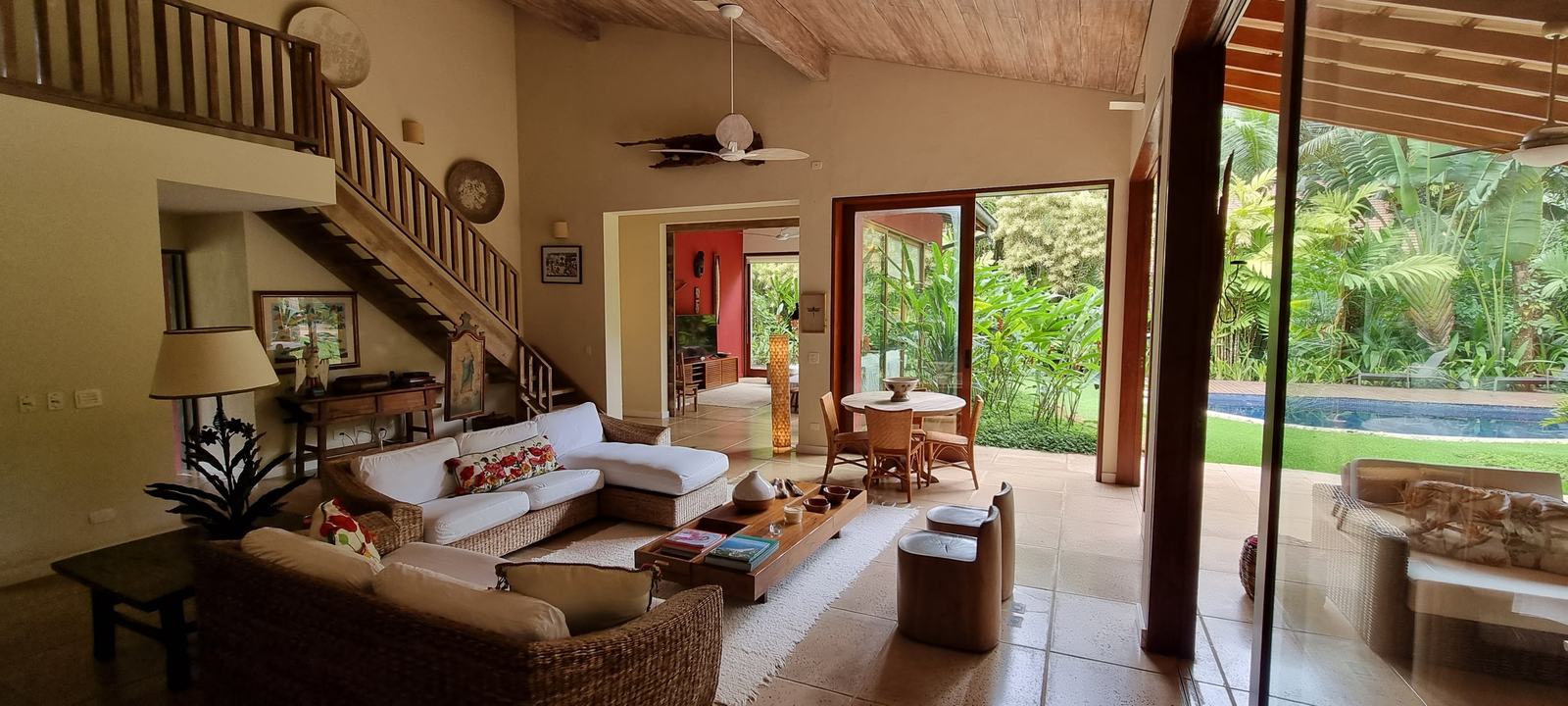 Ambiente interno 11 — Iporanga, Guarujá, à venda, Casa
