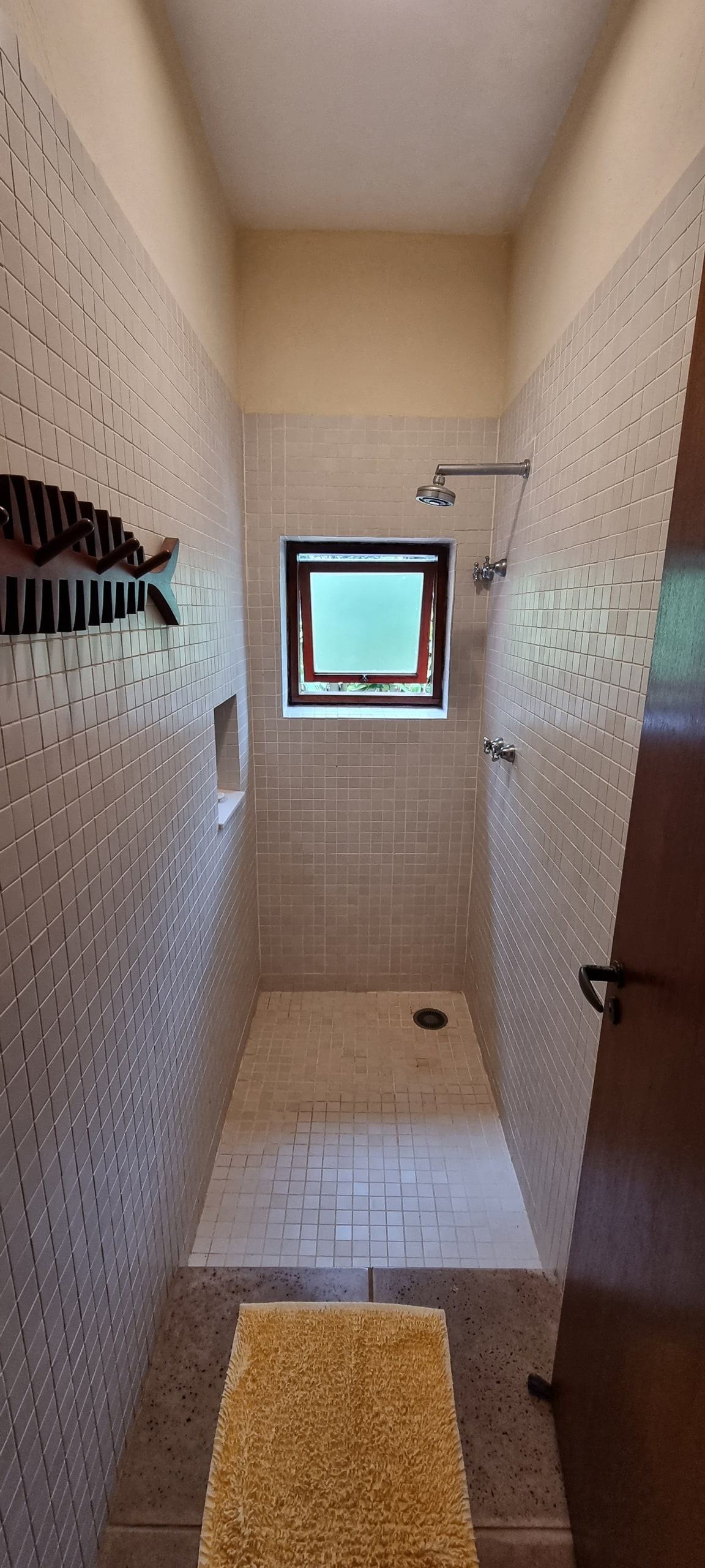 Área externa 12 — Iporanga, Guarujá, à venda, Casa