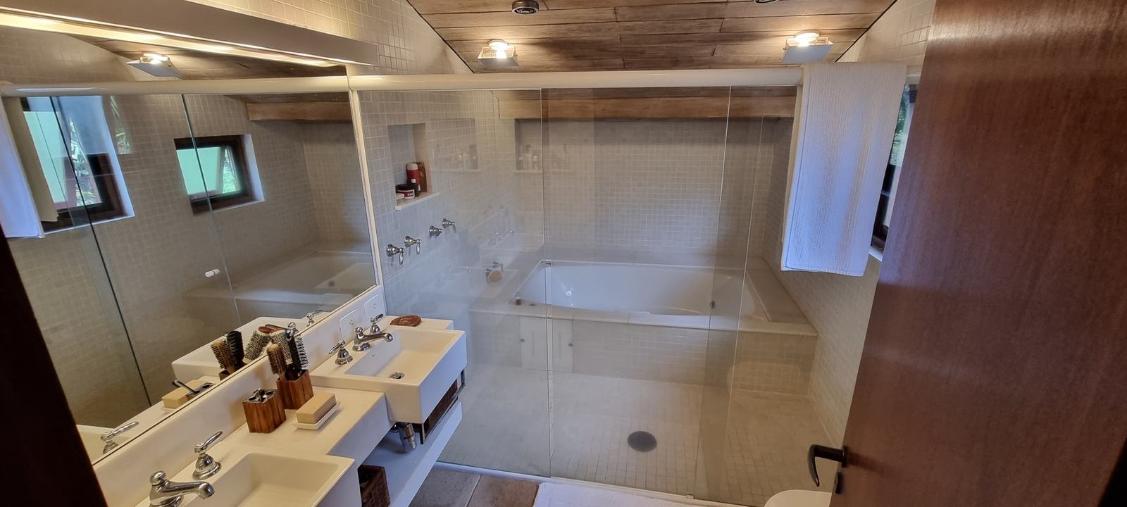 Suíte 4 — Iporanga, Guarujá, à venda, Casa