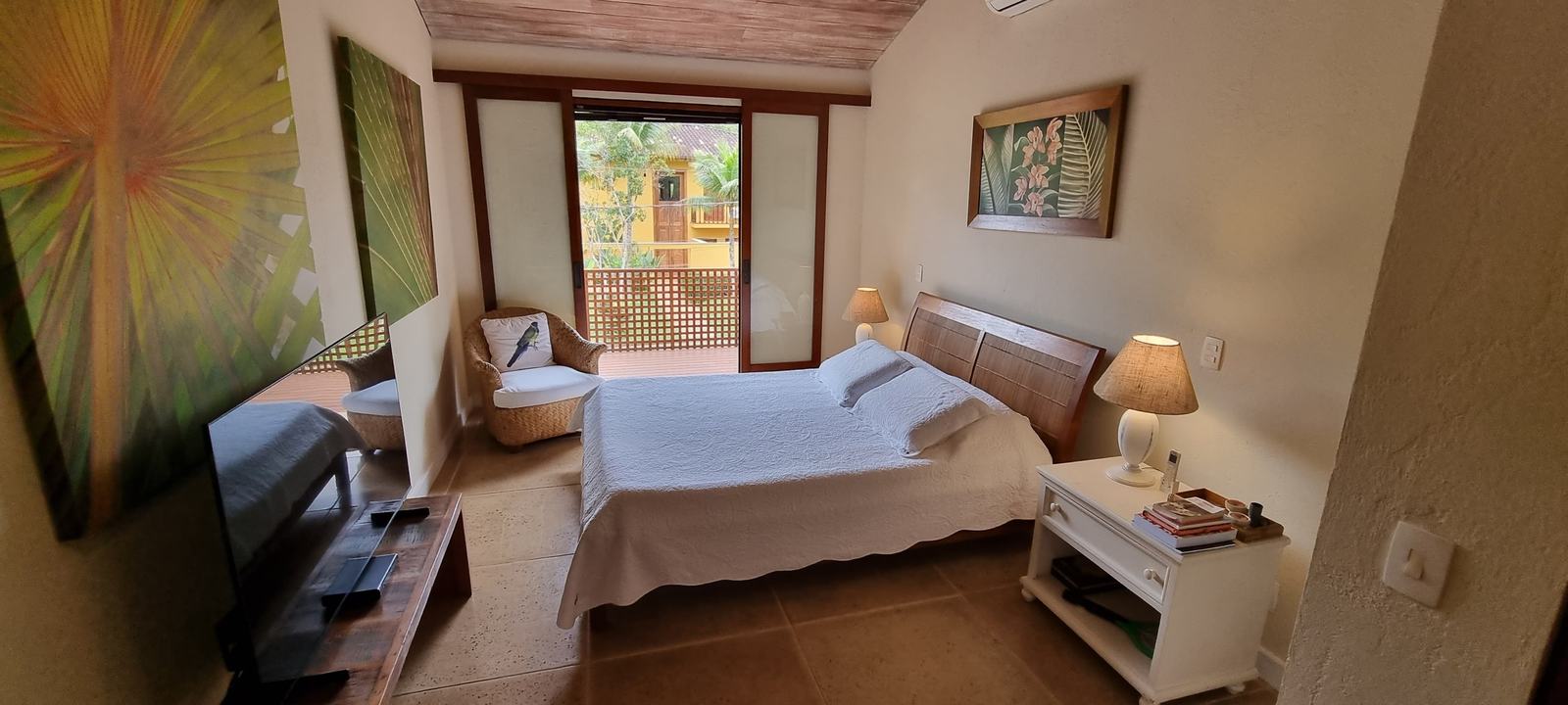 Suíte 2 — Iporanga, Guarujá, à venda, Casa