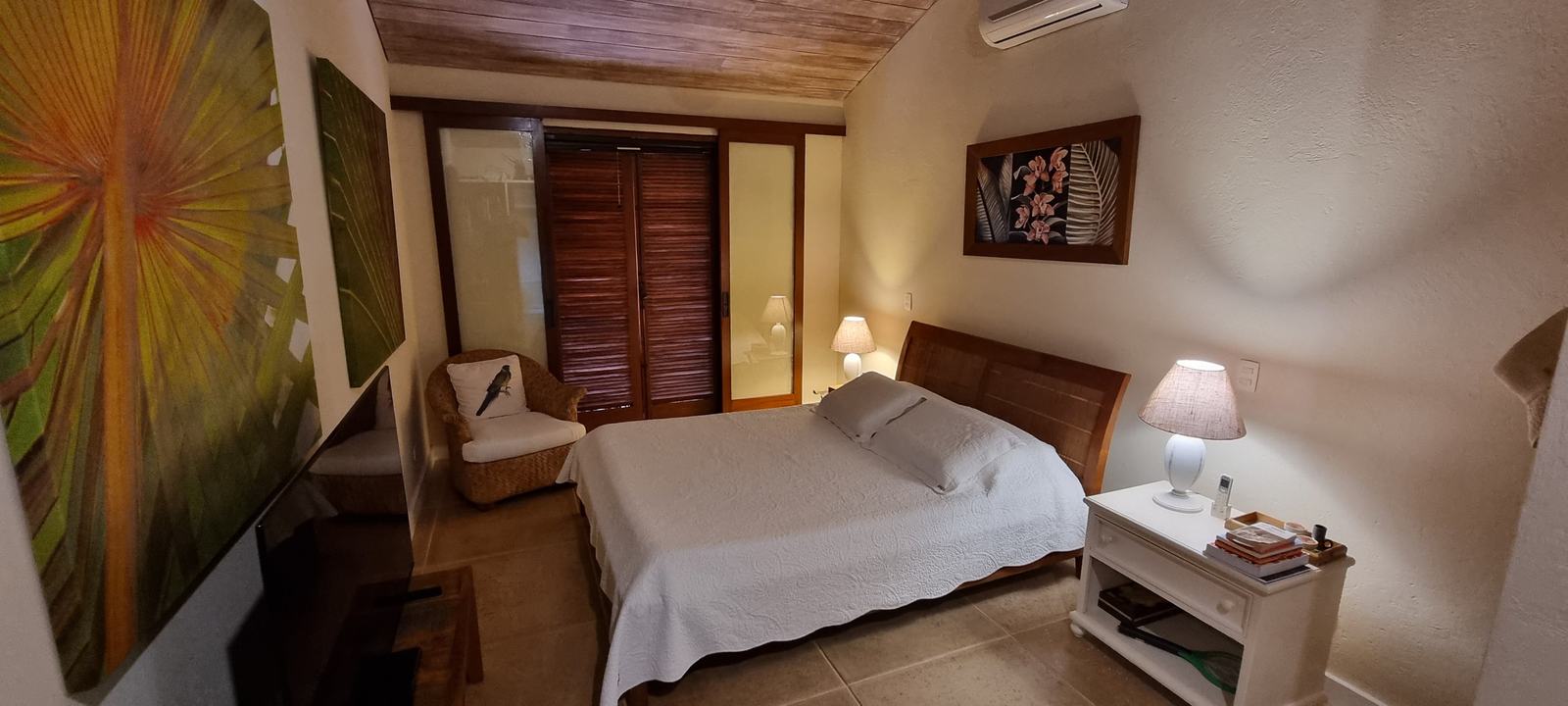 Suíte 9 — Iporanga, Guarujá, à venda, Casa