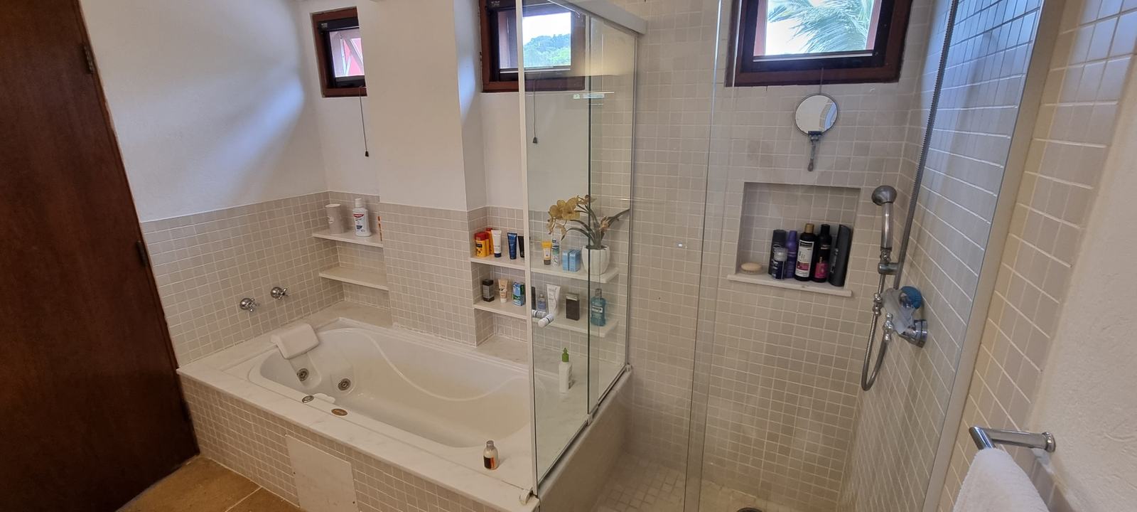 Suíte 6 — Iporanga, Guarujá, à venda, Casa