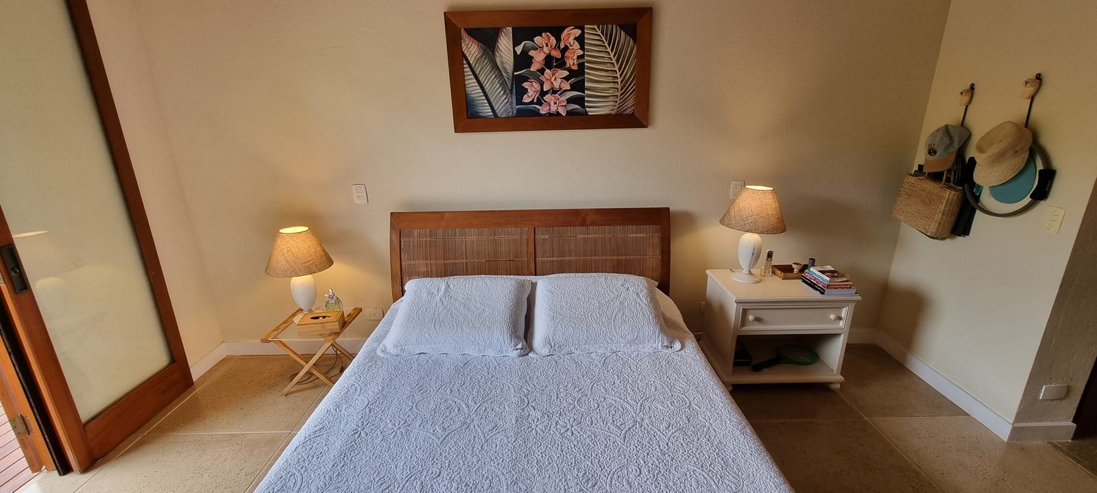 Suíte 3 — Iporanga, Guarujá, à venda, Casa