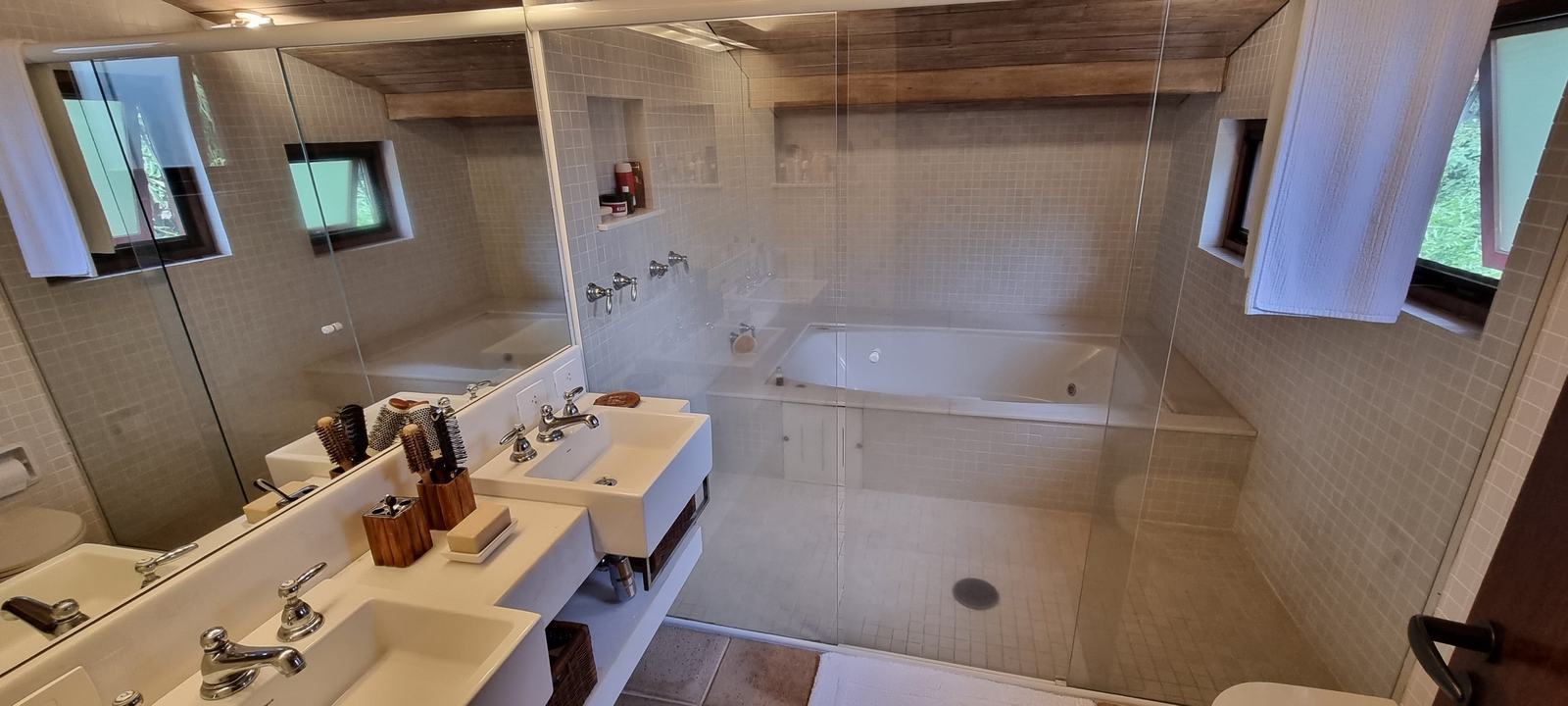 Suíte 7 — Iporanga, Guarujá, à venda, Casa