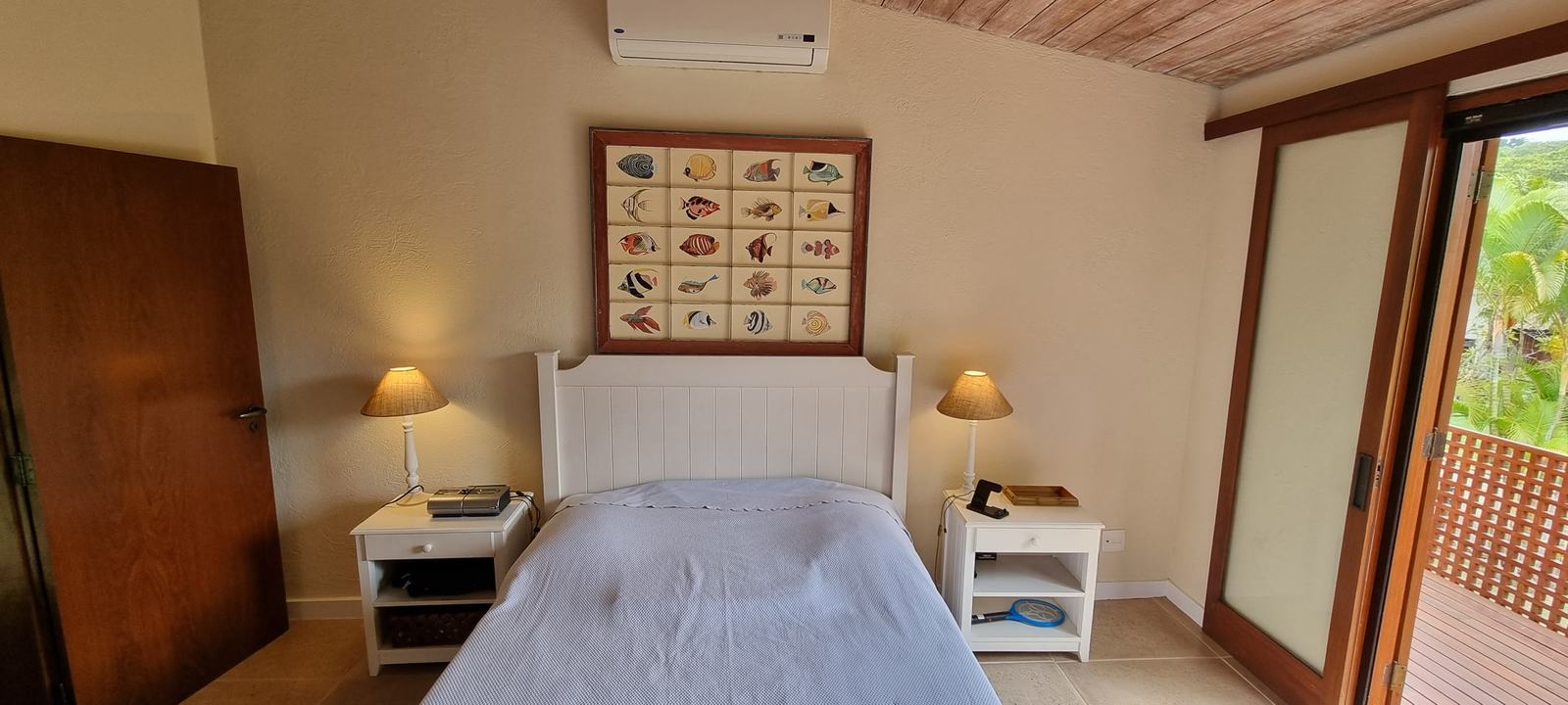 Suíte 5 — Iporanga, Guarujá, à venda, Casa