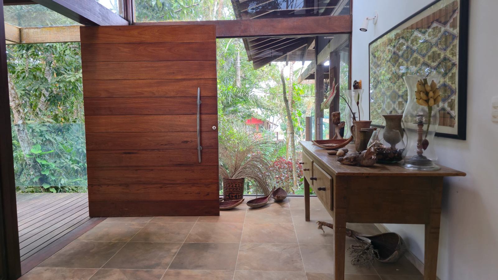 Ambiente interno 14 — Iporanga, Guarujá, à venda e para locação, Casa