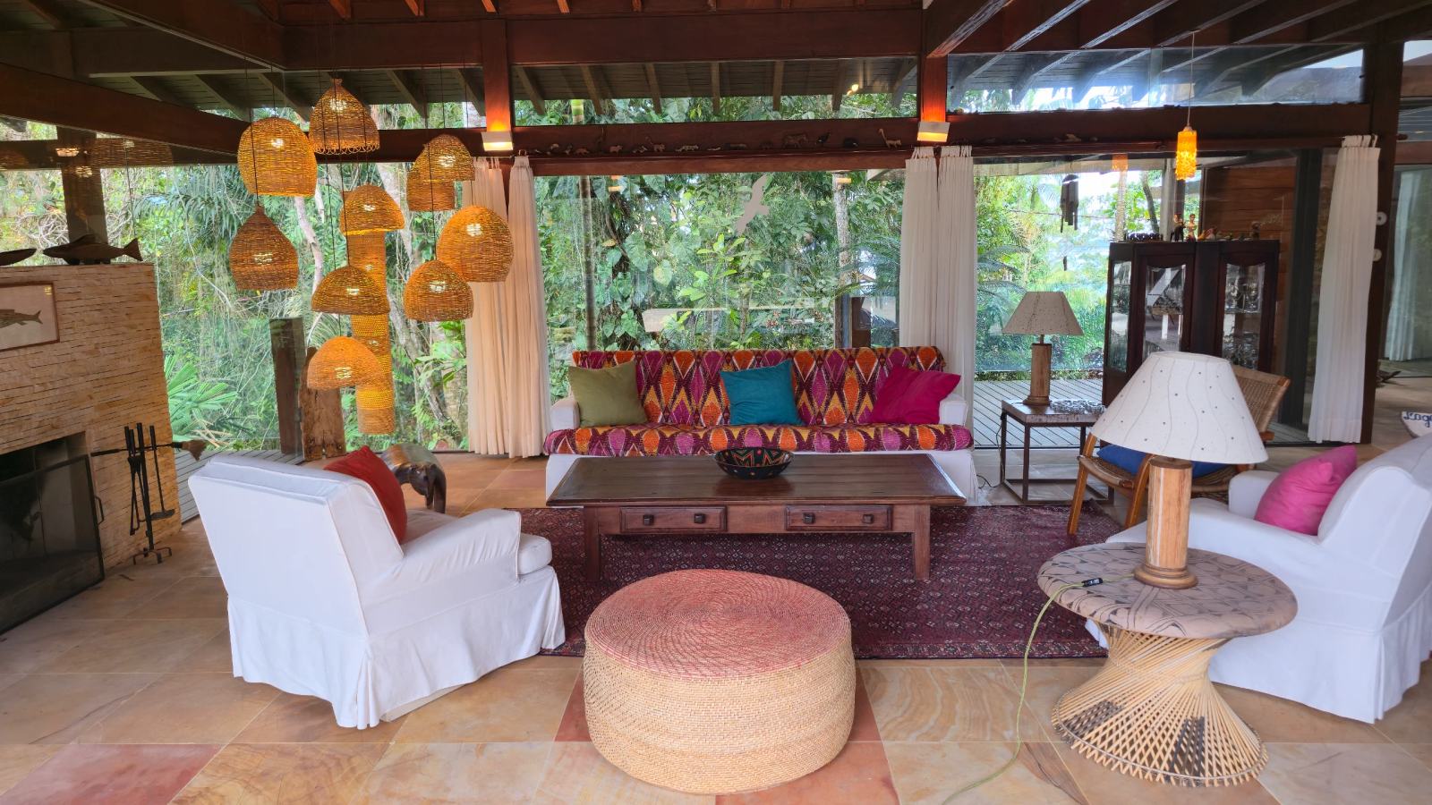 Ambiente interno 23 — Iporanga, Guarujá, à venda e para locação, Casa