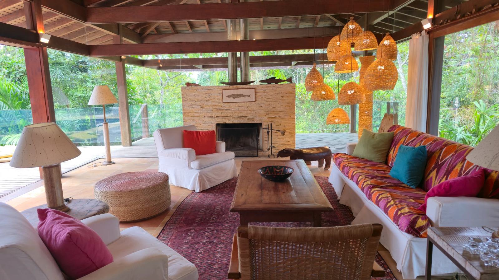 Ambiente interno 18 — Iporanga, Guarujá, à venda e para locação, Casa