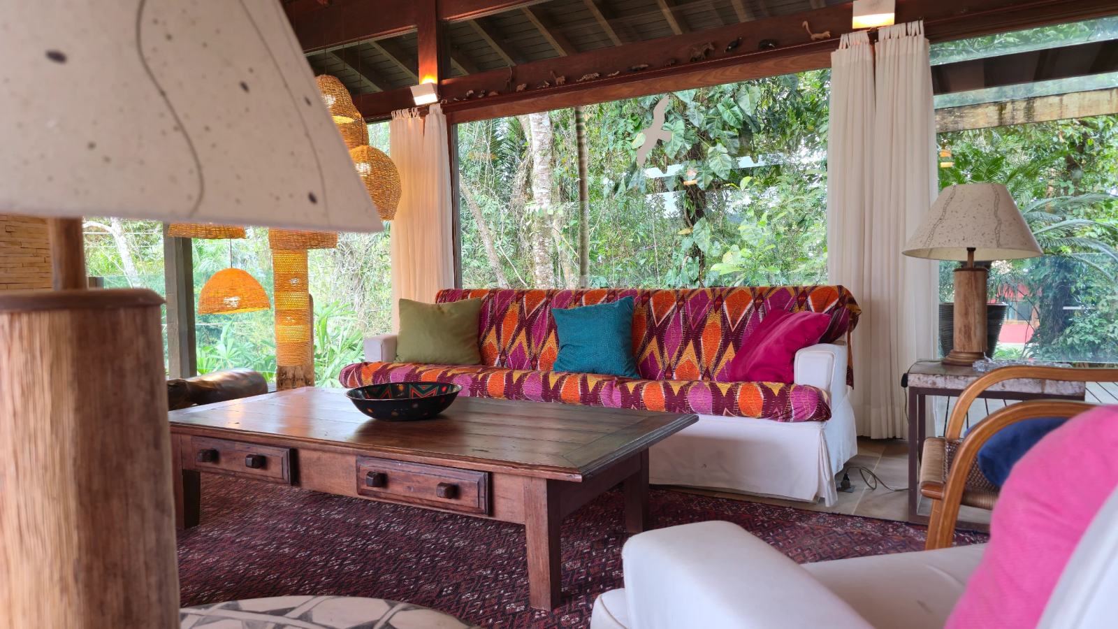 Ambiente interno 21 — Iporanga, Guarujá, à venda e para locação, Casa