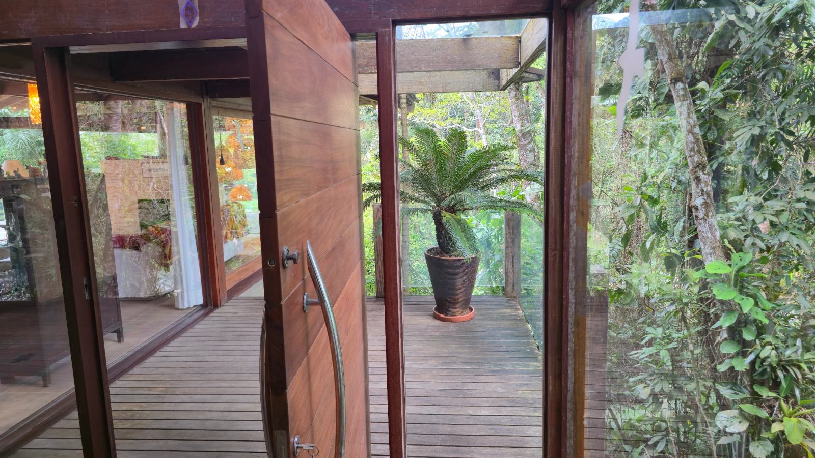 Ambiente interno 16 — Iporanga, Guarujá, à venda e para locação, Casa