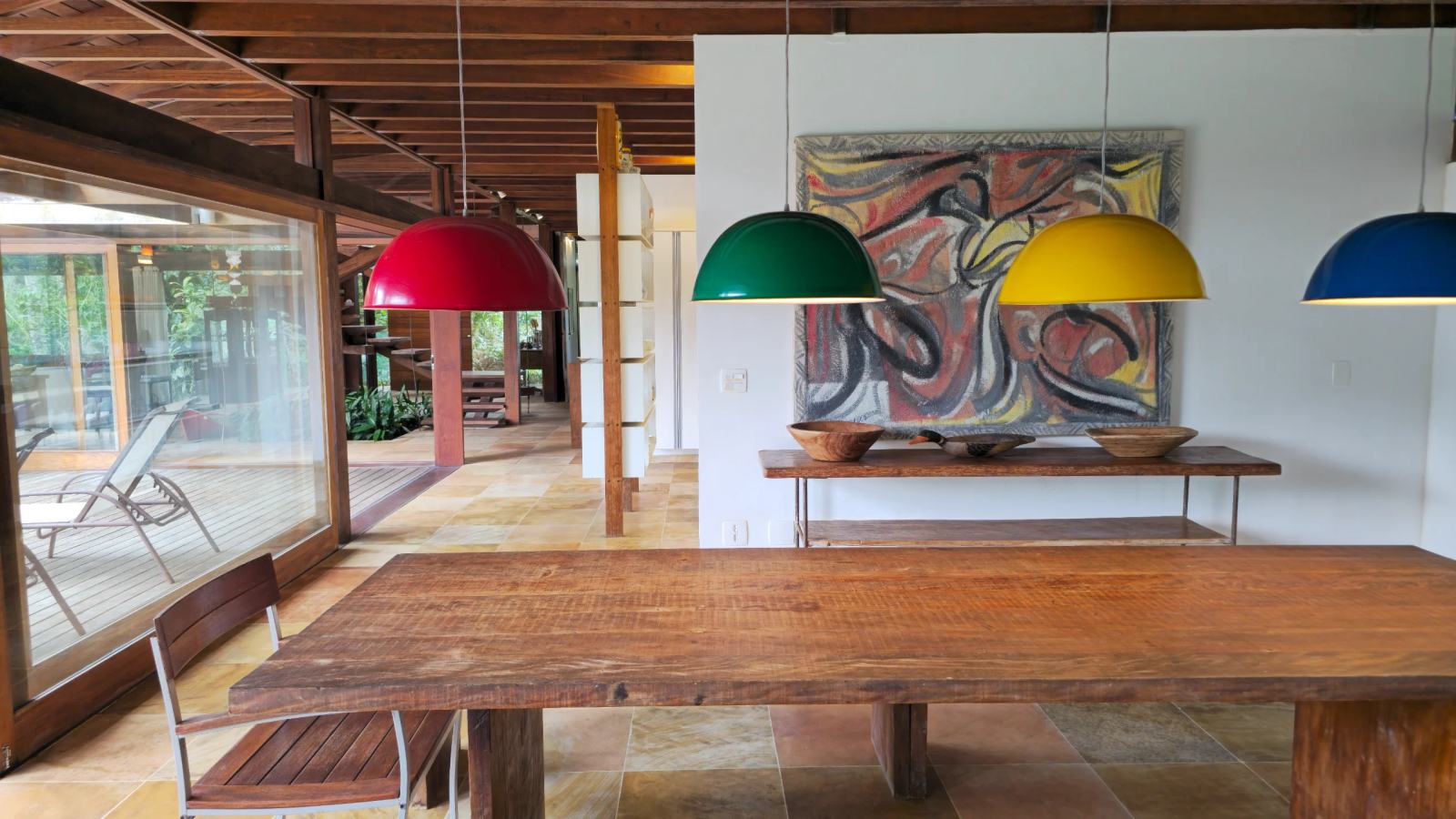 Ambiente interno 27 — Iporanga, Guarujá, à venda e para locação, Casa