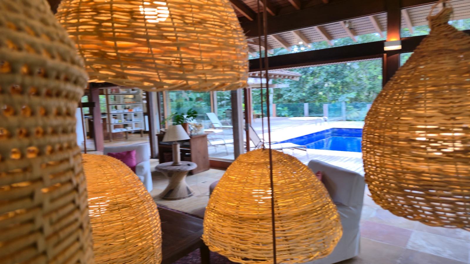 Ambiente interno 24 — Iporanga, Guarujá, à venda e para locação, Casa