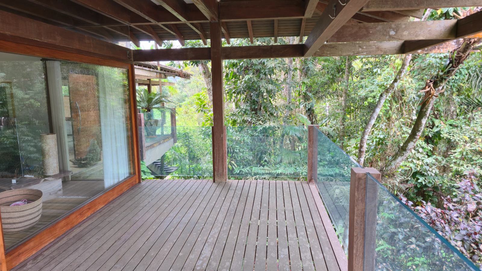 Ambiente interno 3 — Iporanga, Guarujá, à venda e para locação, Casa
