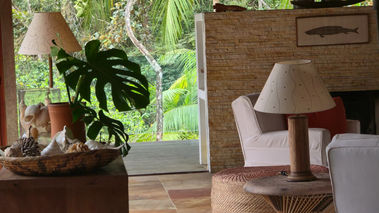 Ambiente interno 12 — Iporanga, Guarujá, à venda e para locação, Casa