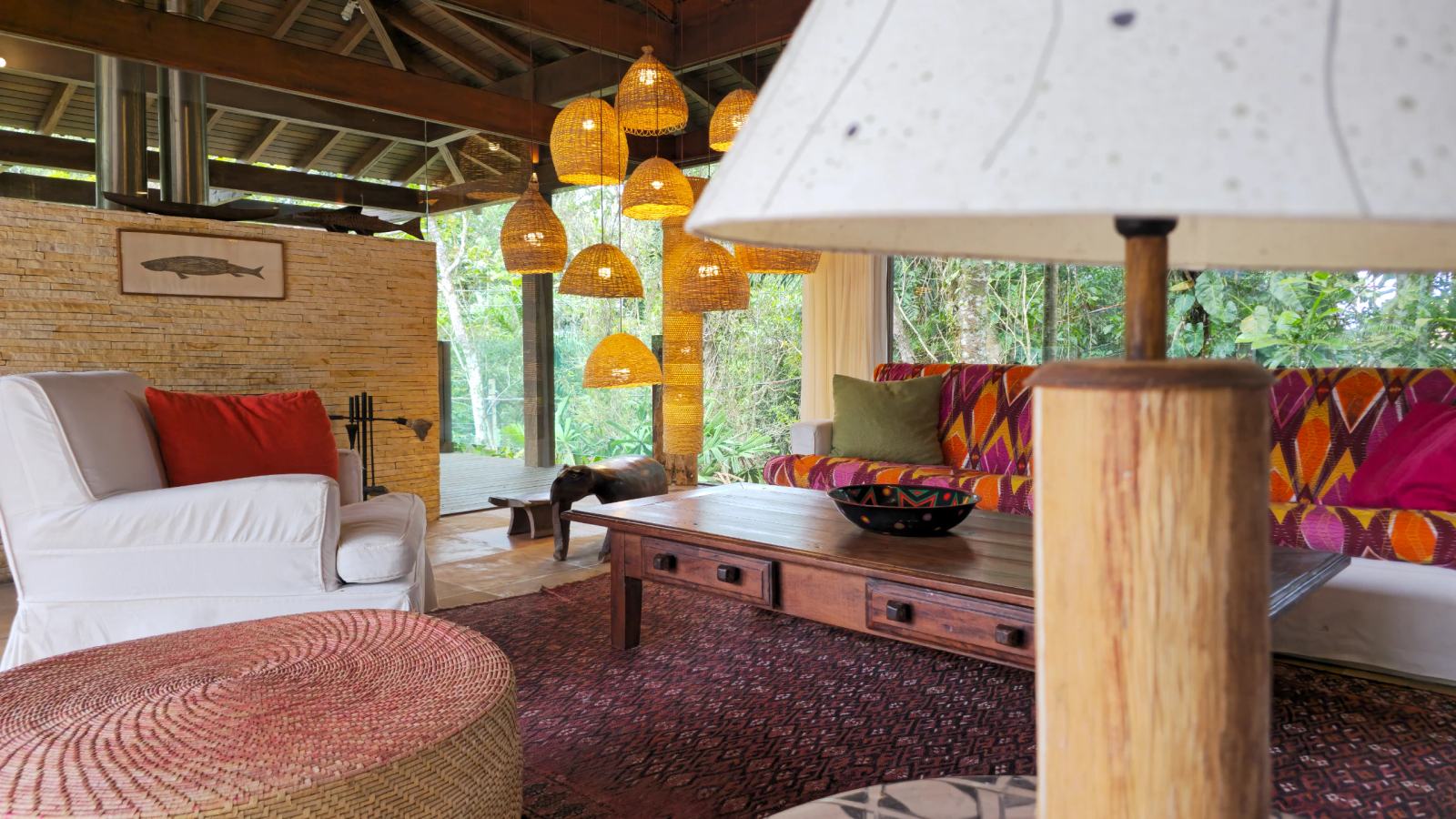 Ambiente interno 22 — Iporanga, Guarujá, à venda e para locação, Casa